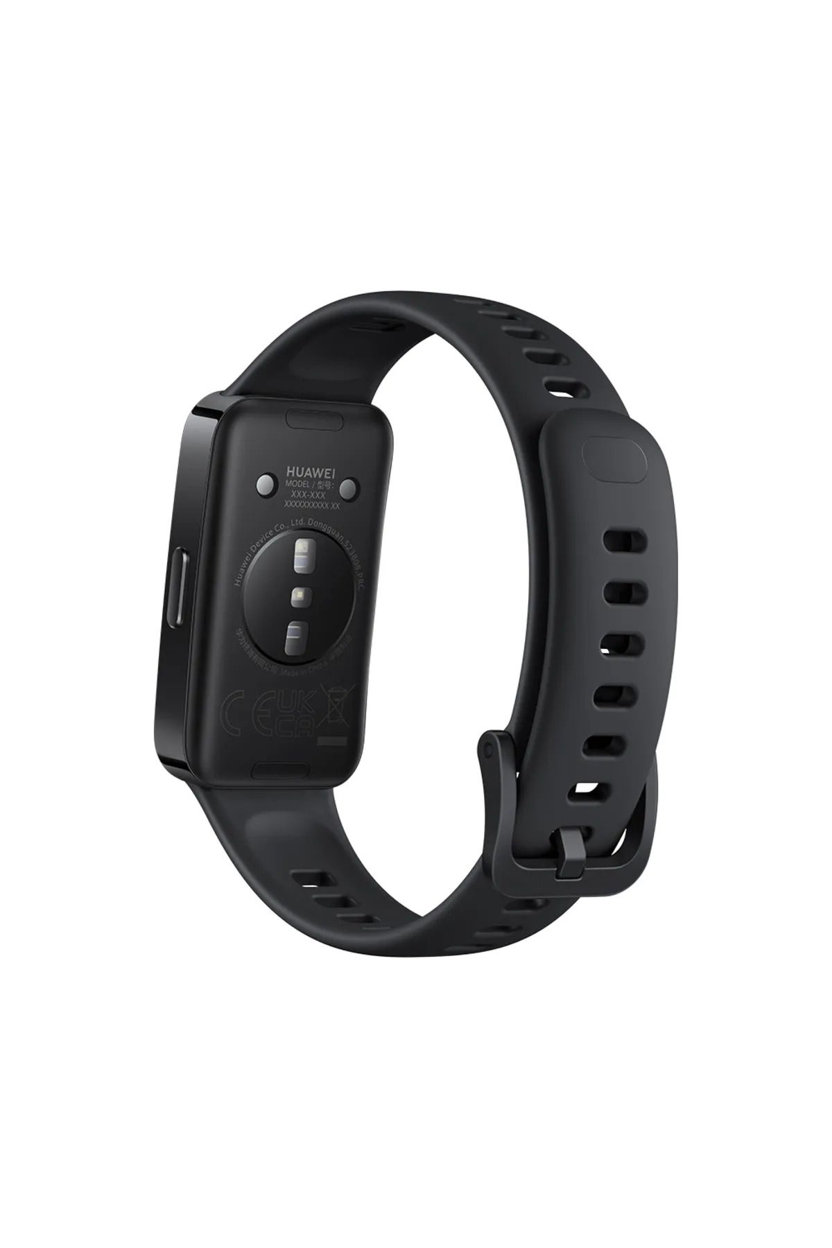 Huawei-Band 9, Compatible with iOS&Android, Black 3