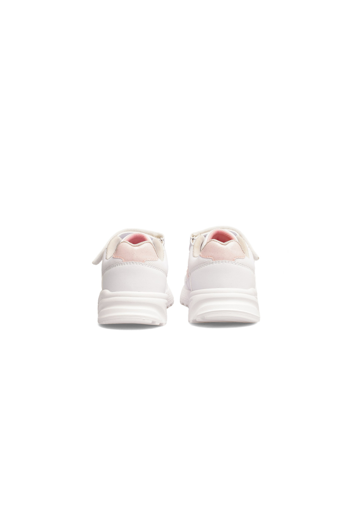 کفش اسنیکر دخترانه راسته | هامل hummel 9008569007 - تصویر 5