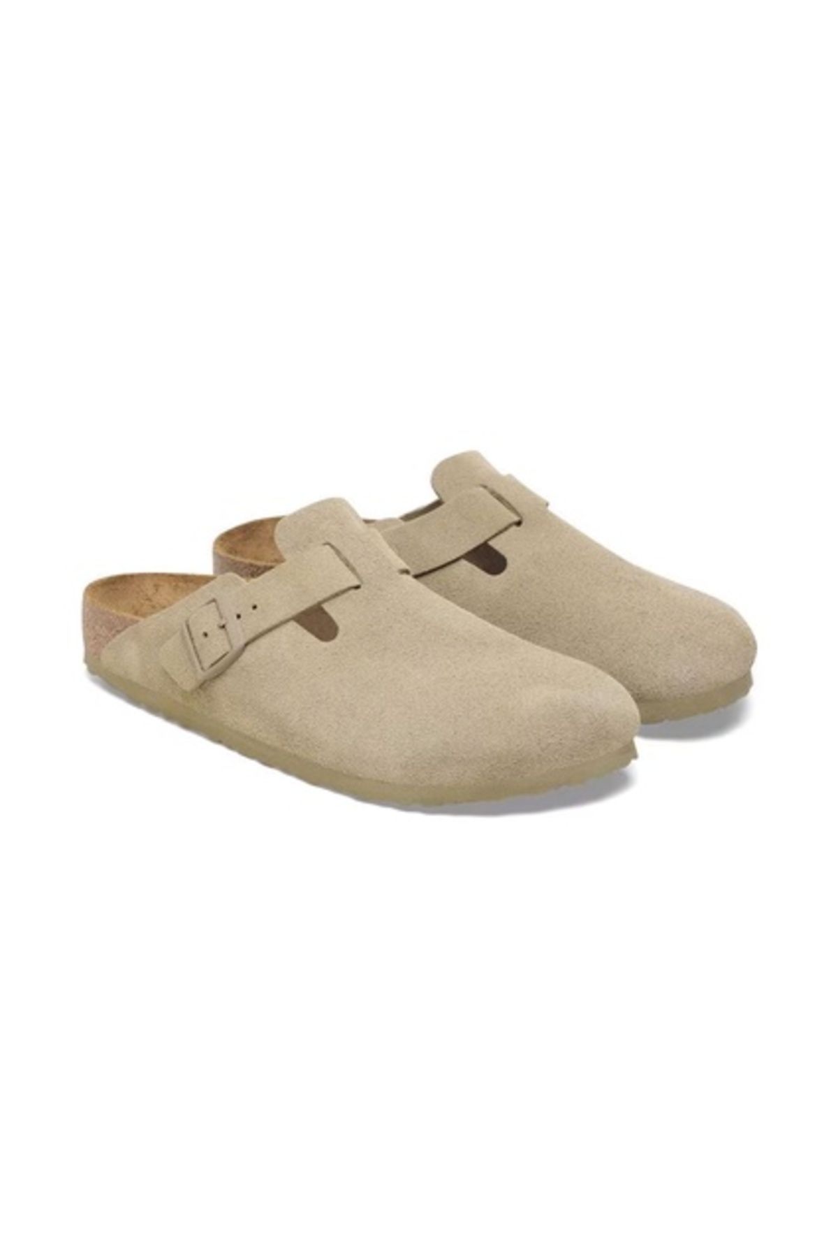 Birkenstock Boston Lev Unisex - 39