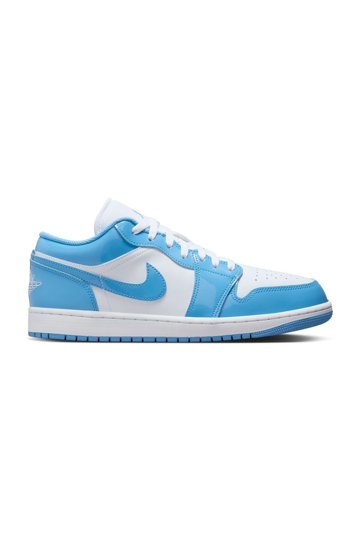 Nike Pantofi Pantofi Pentru Femei Air Jordan 1 Low Se Legend Blue Femeie - 43