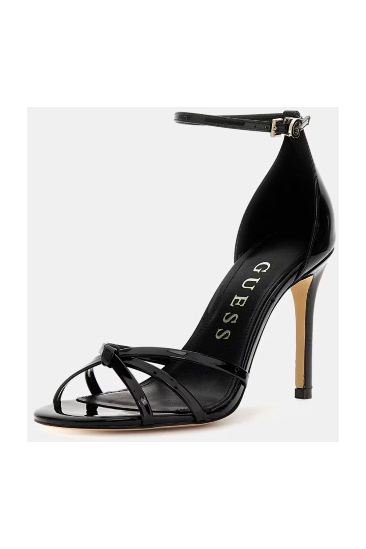Guess Obuwie Sukienka Sandał Kobieta - 40