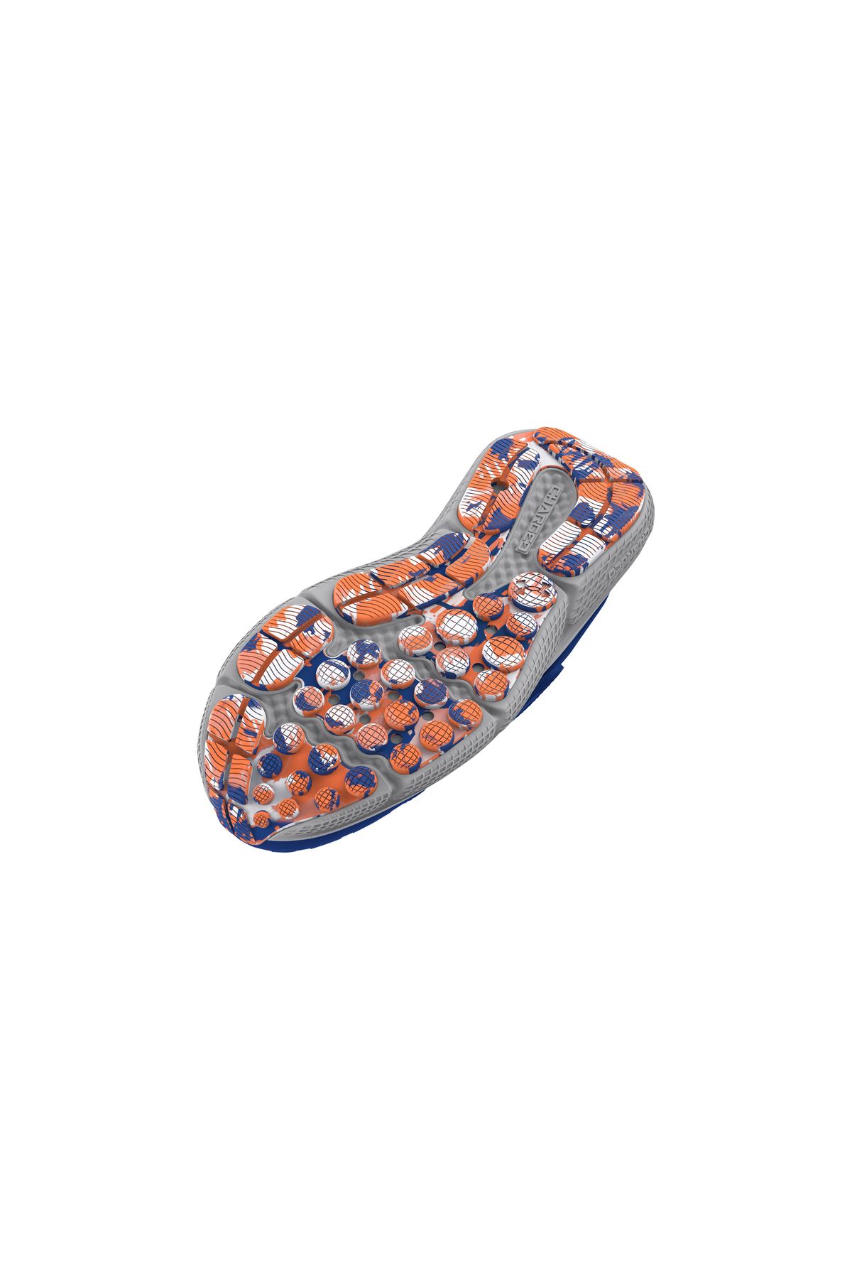 Under Armour-حذاء الجري UA BPS Assert 10 AC للأطفال 3026183 -401 4