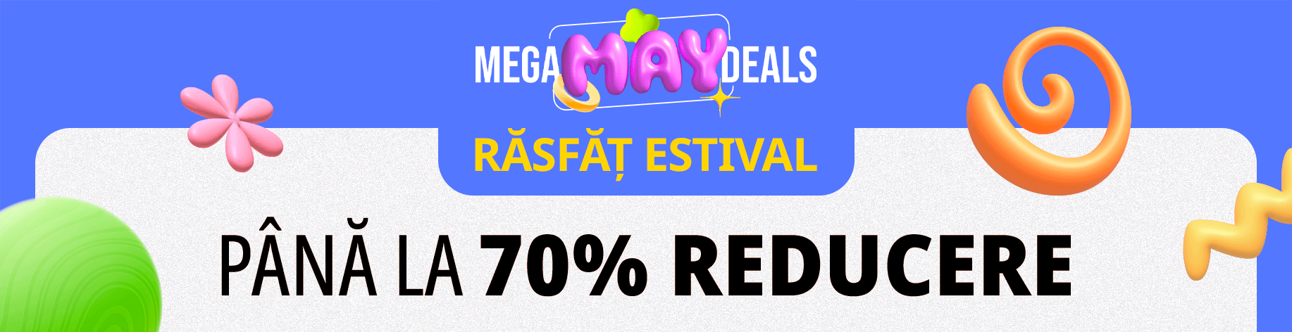 DSBoutiques_bannerListing_rowebwomen_MegaMayDealsGreatOffers_0_1_ro-RO_06.05.2025 08:30_13.05.2025 10:00