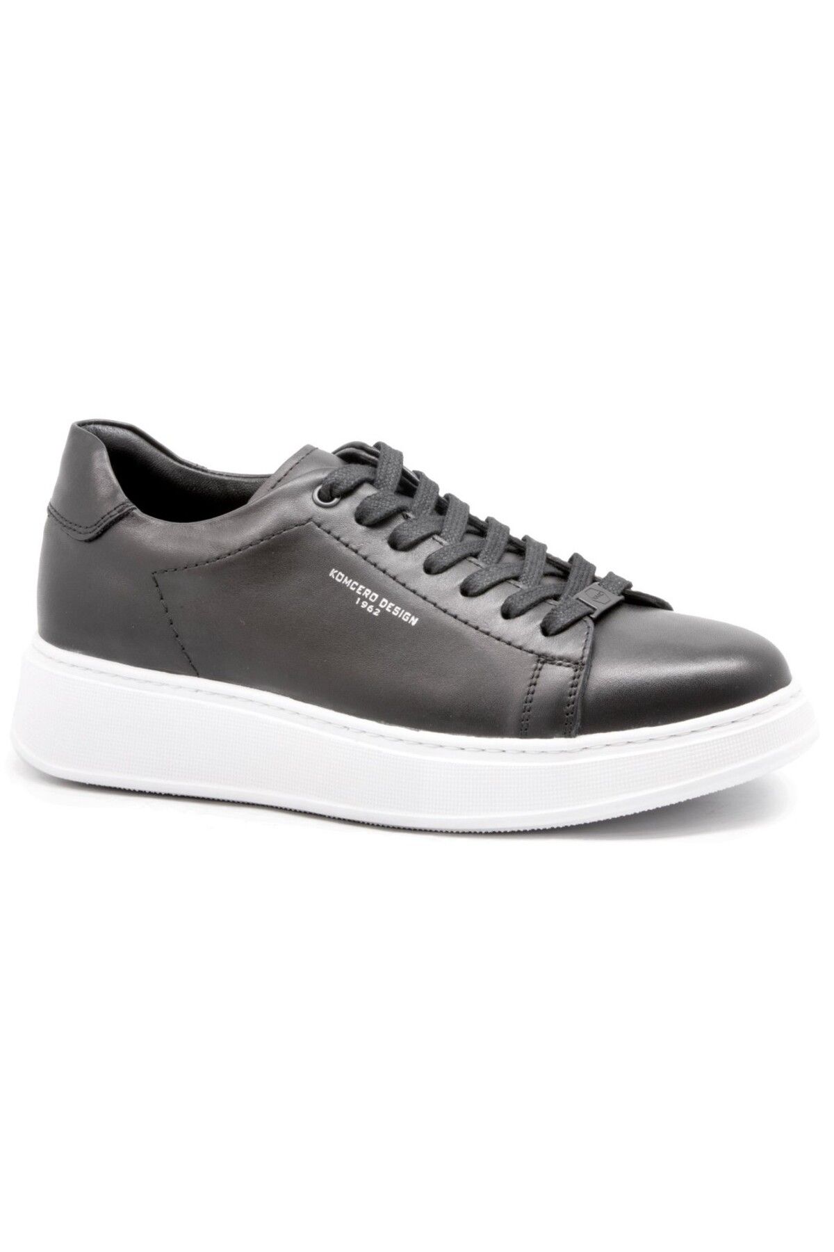 gumushoe Erkek Hakiki Deri Sneaker