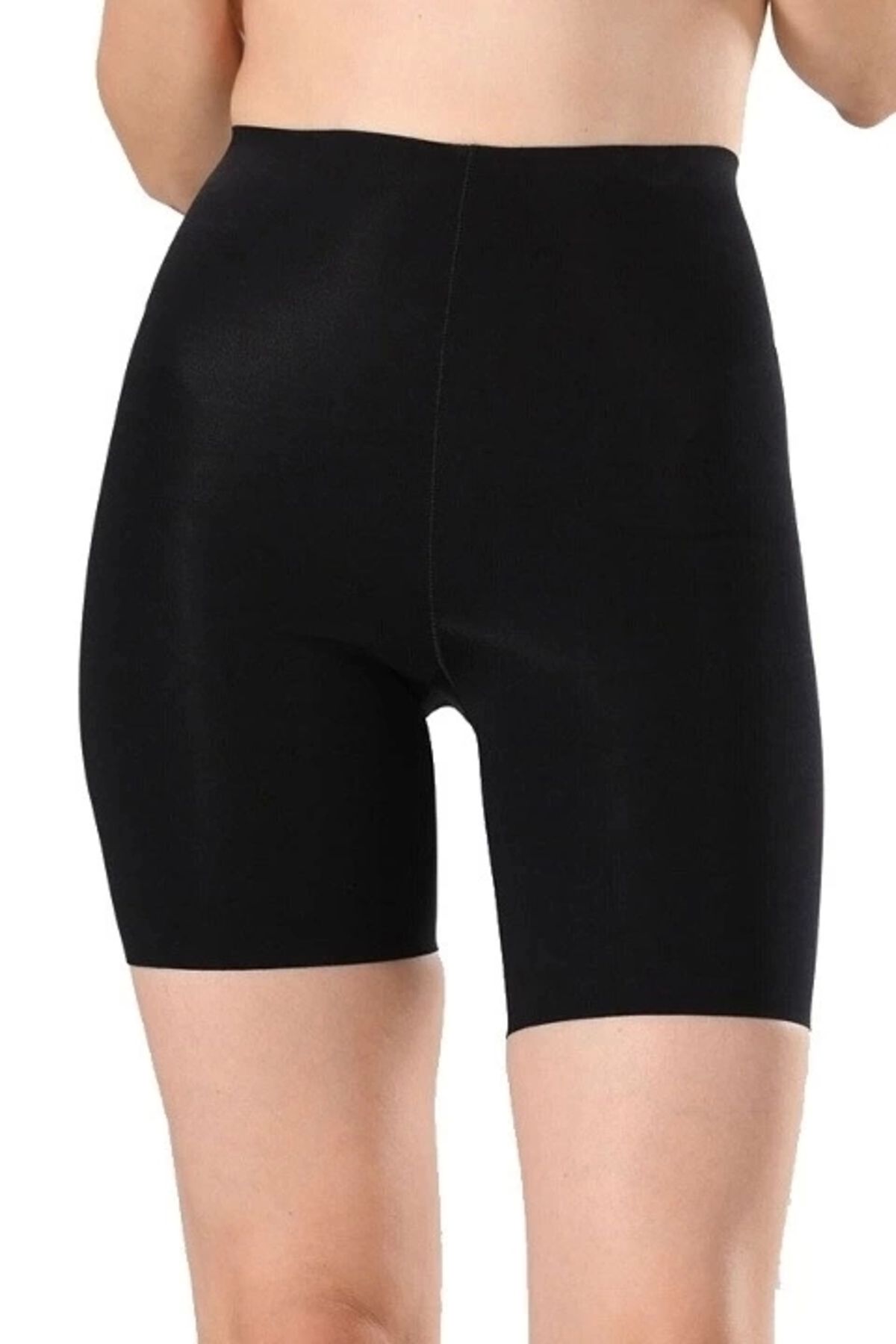 Nemere Miss fit 14001 Lazer Kesim Paçalı Korse