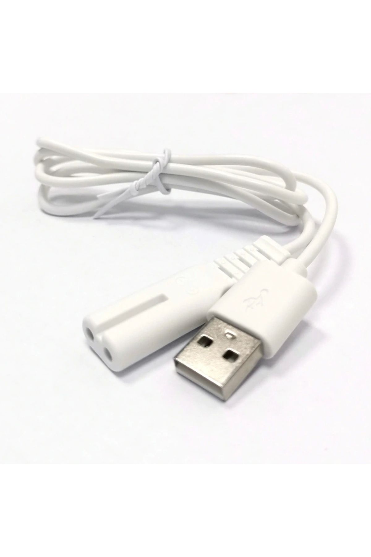 STOREMAX TIRAŞ MAKİNALARI İÇİN USB ŞARJ KABLOSU (5) (5047)