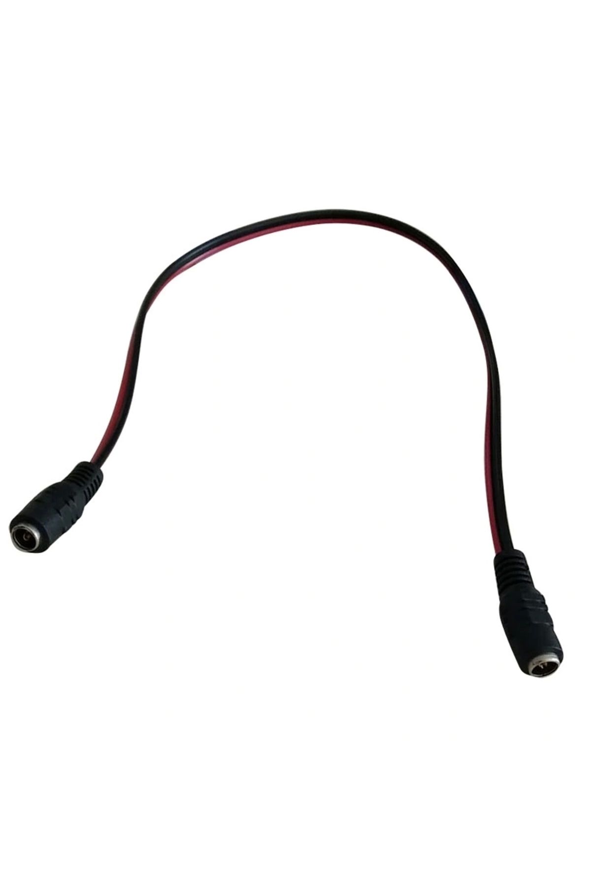 STOREMAX 5.5*2.1 DİŞİ/DİŞİ 40 CM KABLO (5047)