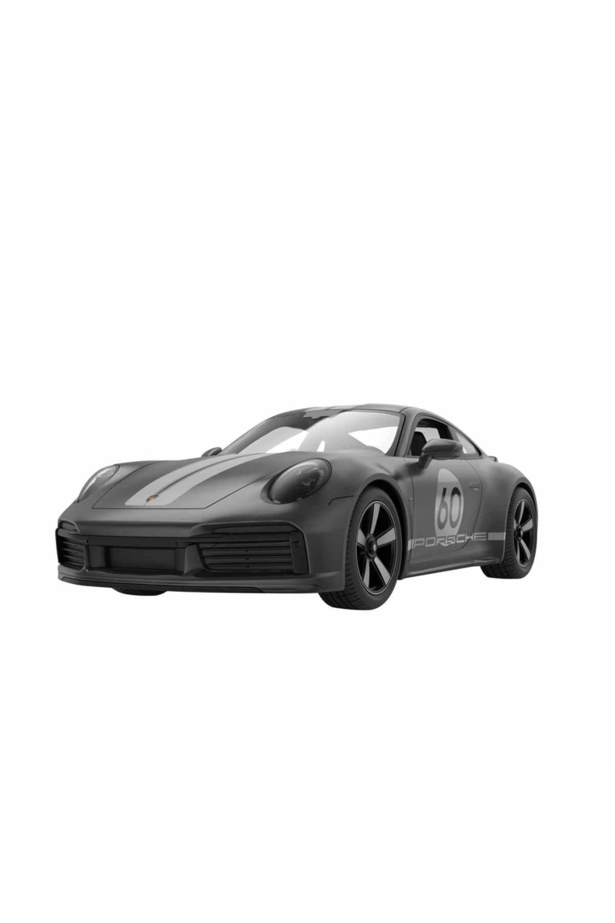 MR RZN STORE 1:16 Porsche 911 Sport Classic Uzaktan Kumandalı Araba