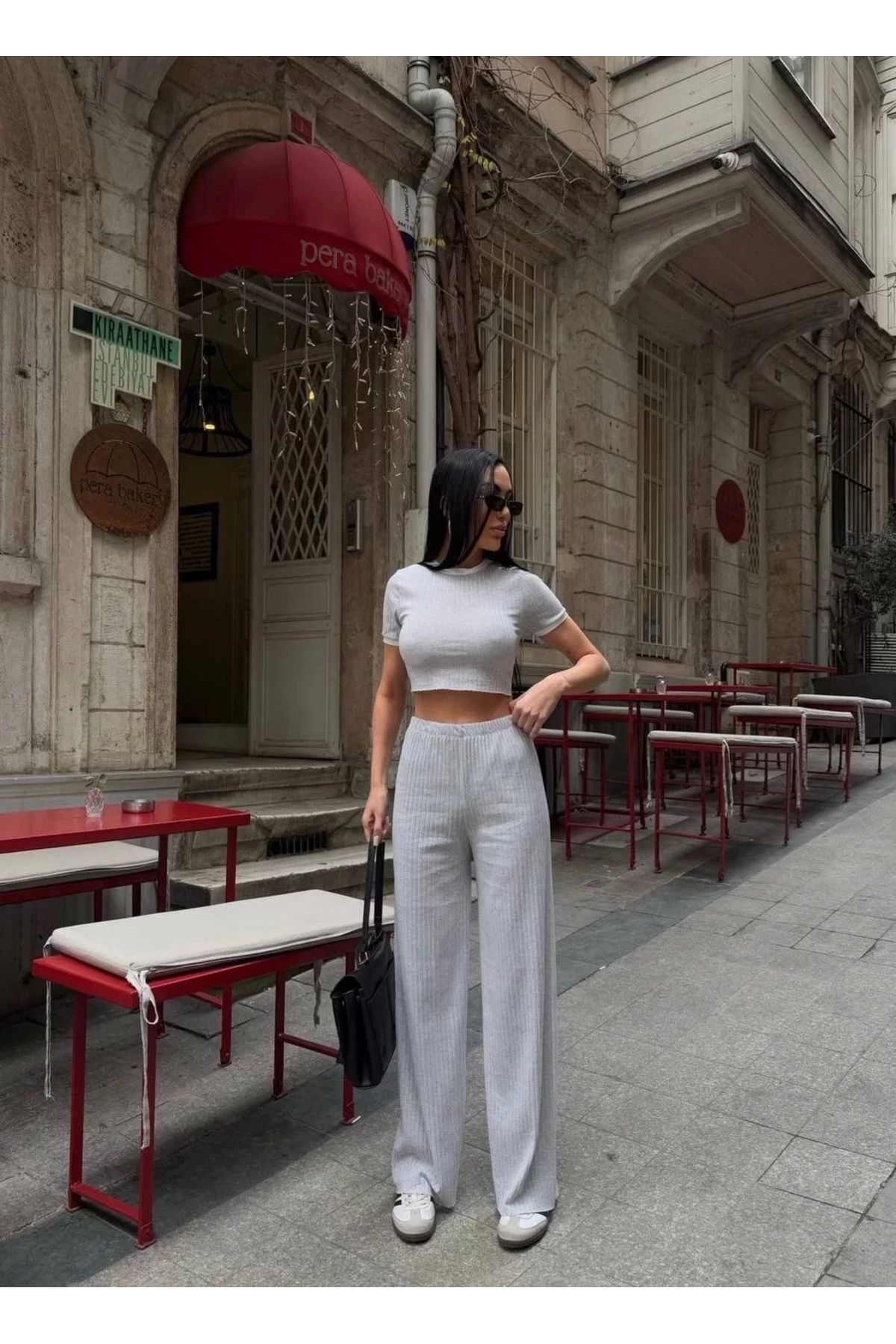 Tolzan Biyeli fitilli takım