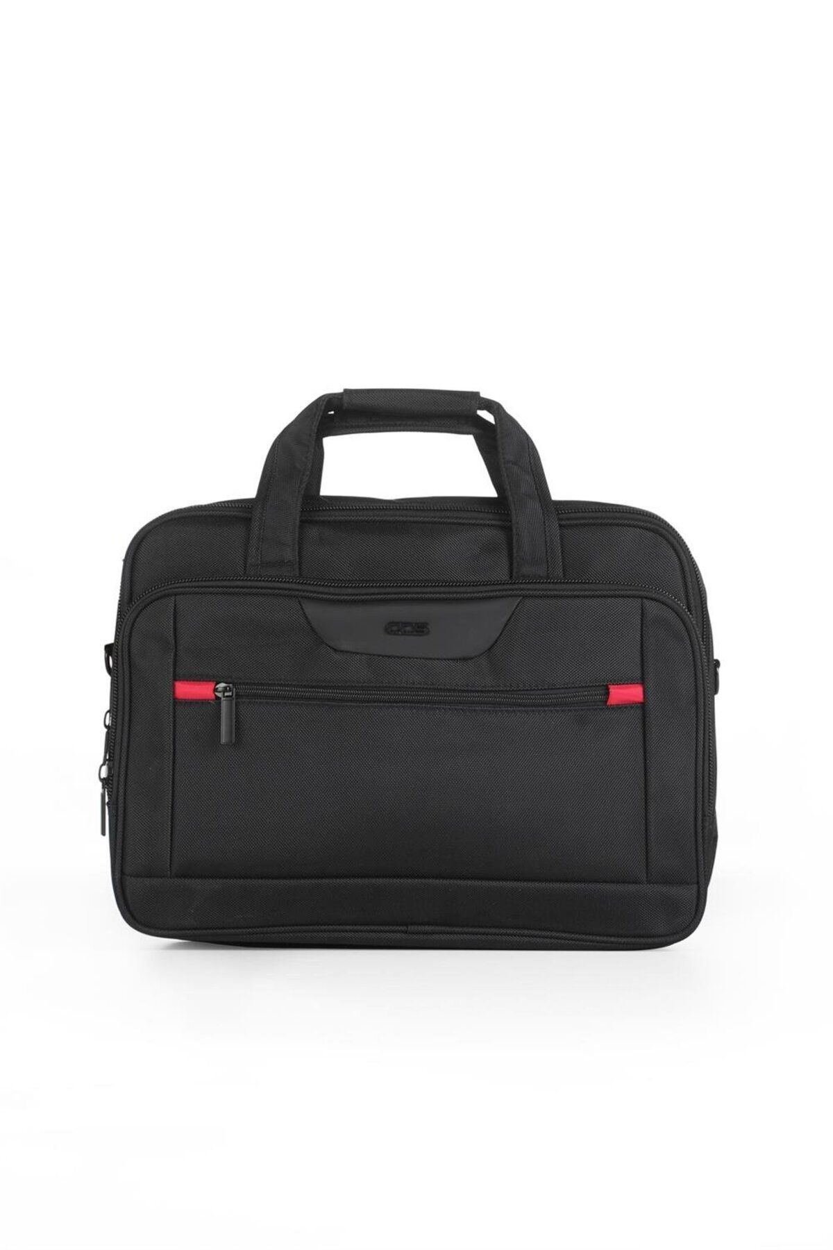 ÇÇS ÇAPRAZ OMUZ ASKILI SU GEÇİRMEZ EVRAK - LAPTOP ÇANTASI
