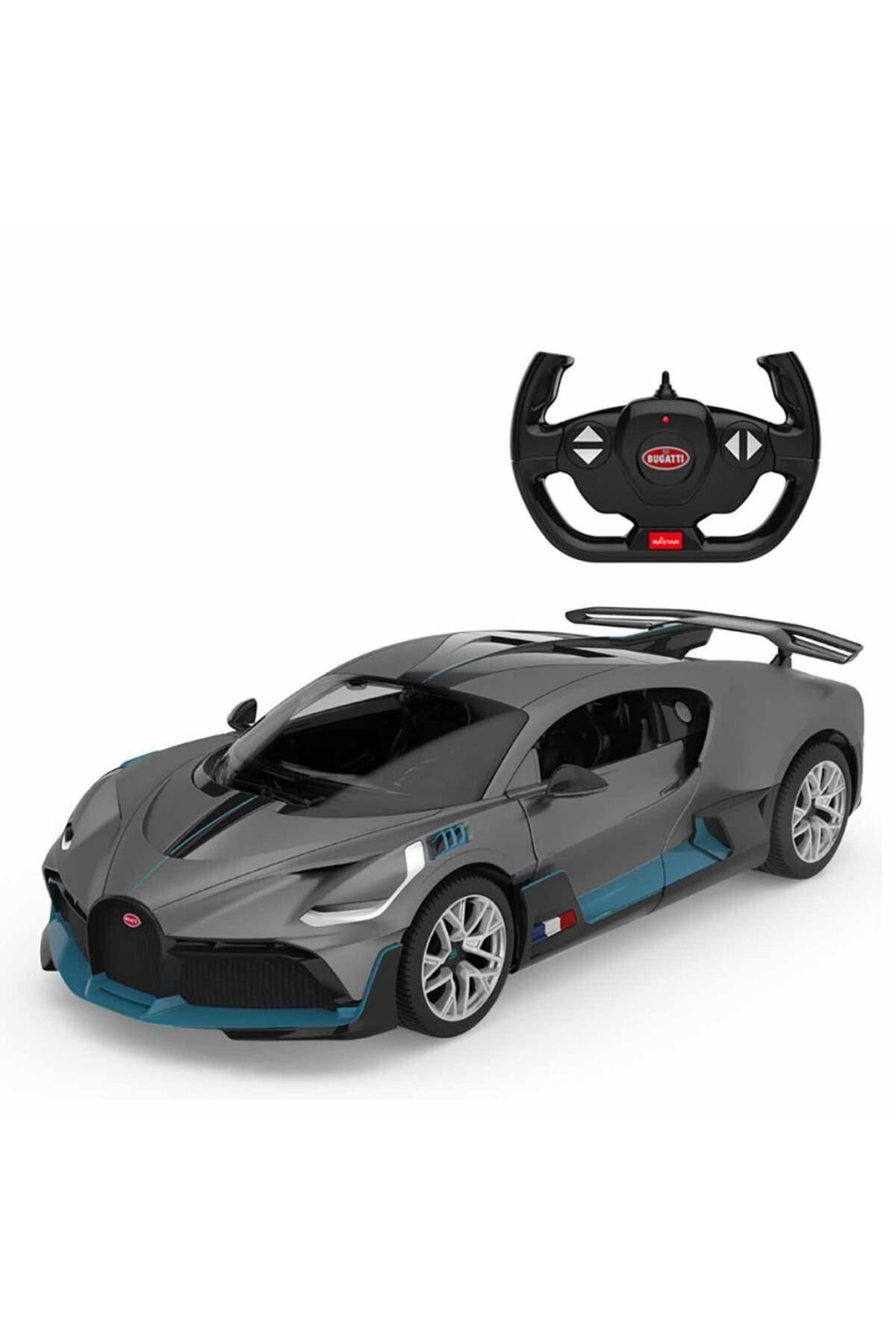 NEZADE STORE 1:14 Bugatti Divo Uzaktan Kumandalı Araba