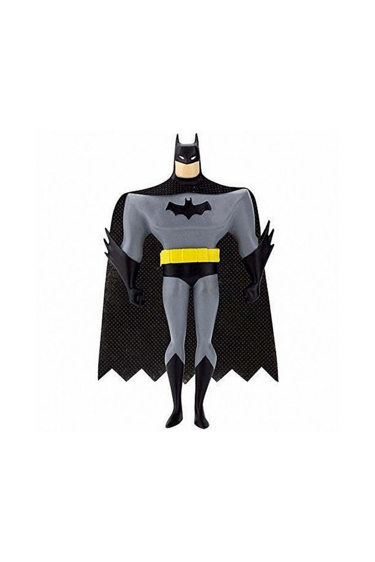MR RZN STORE Batman Tnba Bükülebilir Figür 13 cm