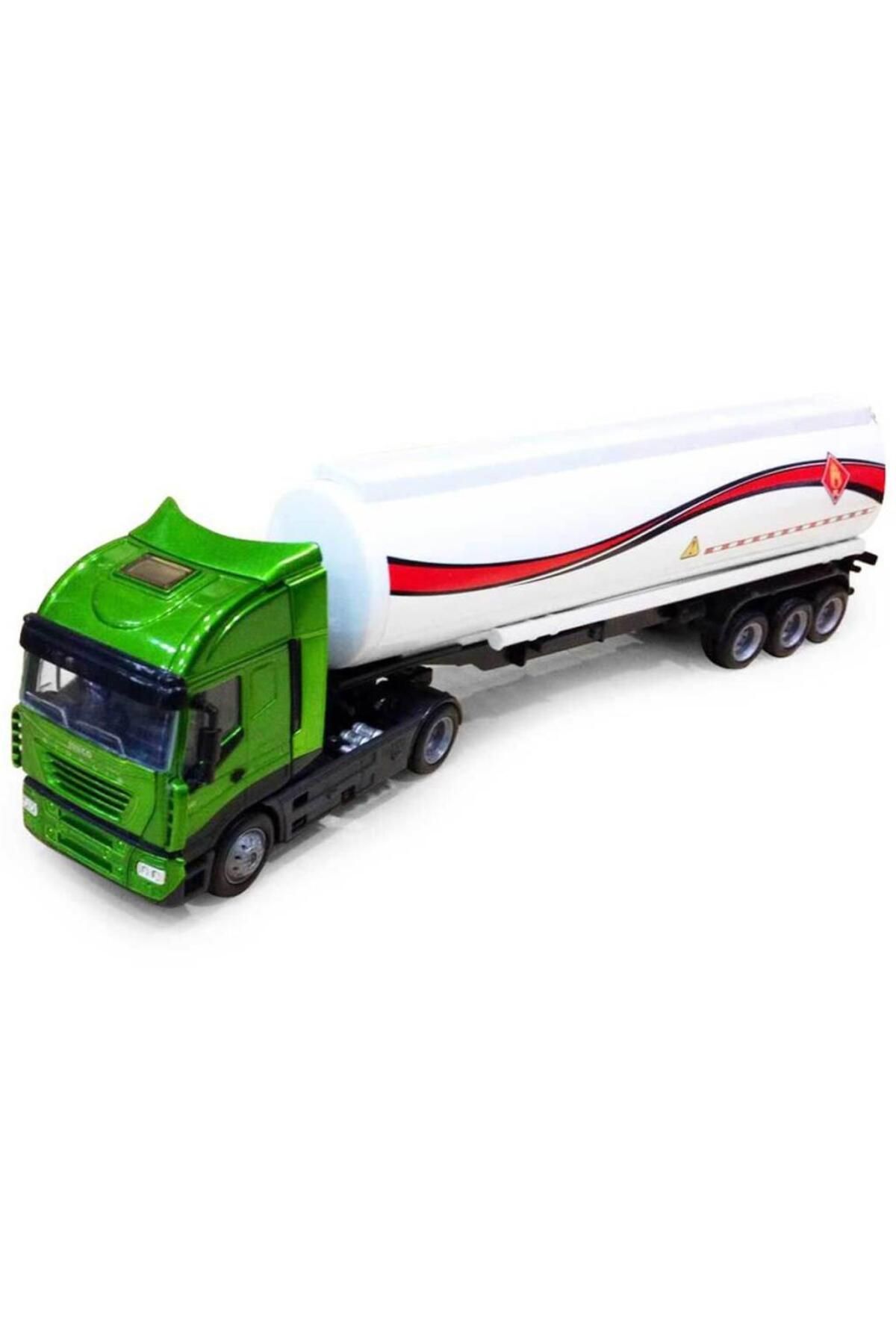 MR RZN STORE Iveco Stralis Tanker