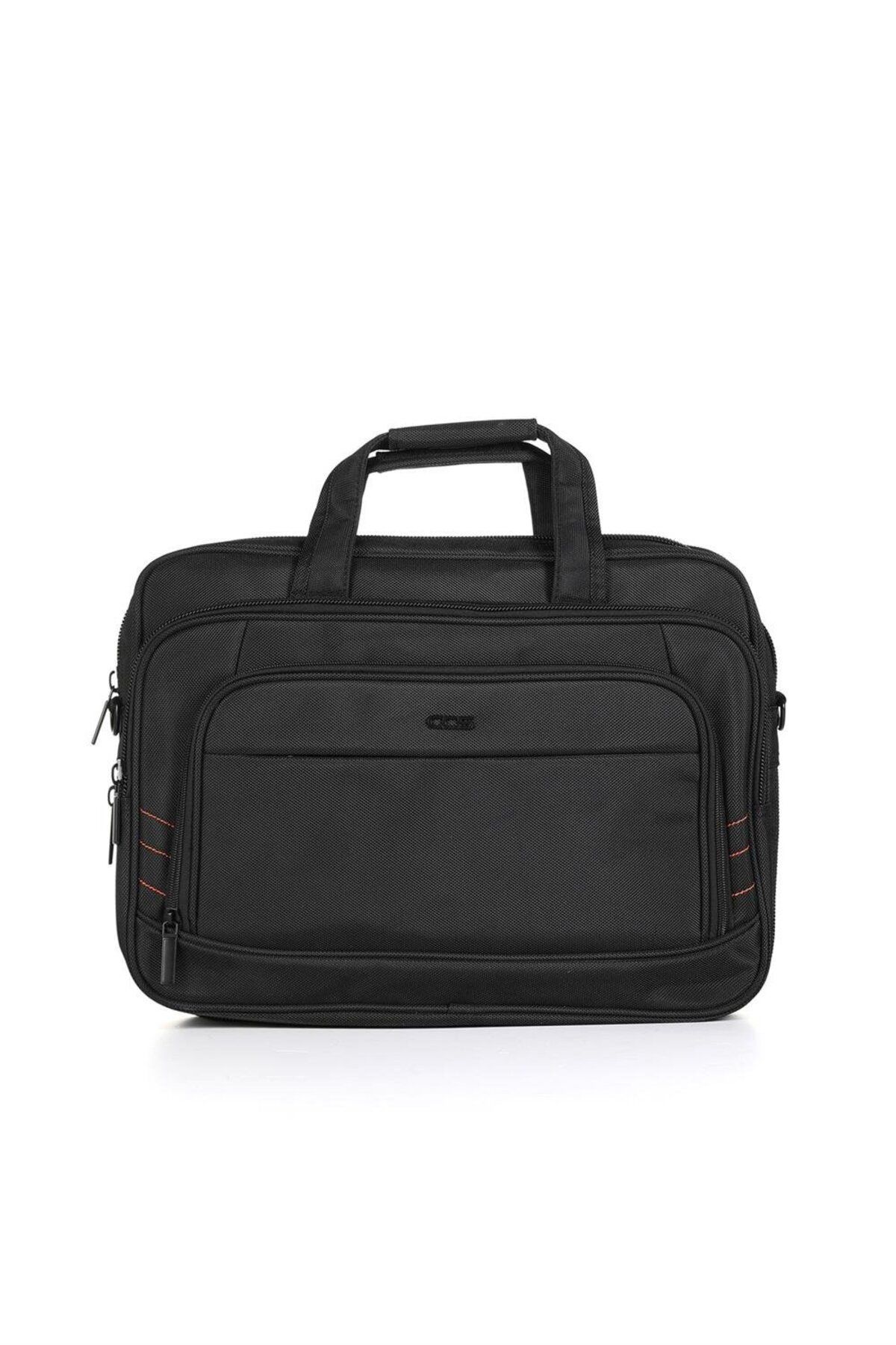 ÇÇS OMUZ ASKILI KÖRÜKLÜ EVRAK - LAPTOP ÇANTASI