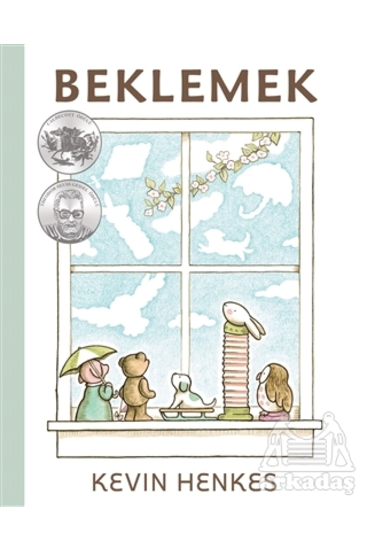 Martı Çocuk Yayınları Beklemek