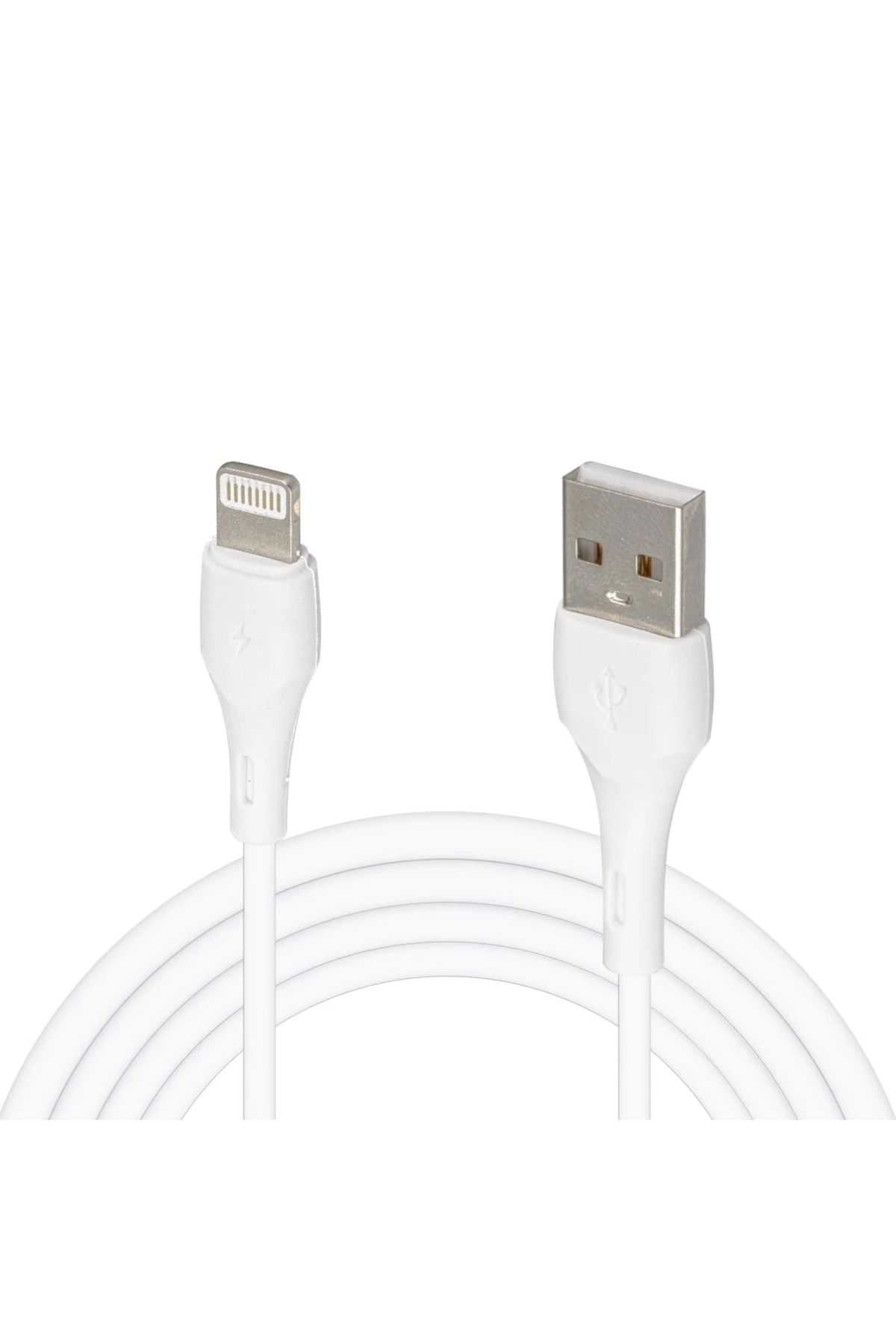 STOREMAX WK-22019 USB TO LIGHTNING ŞARJ KABLOSU (NO:5) (5047)