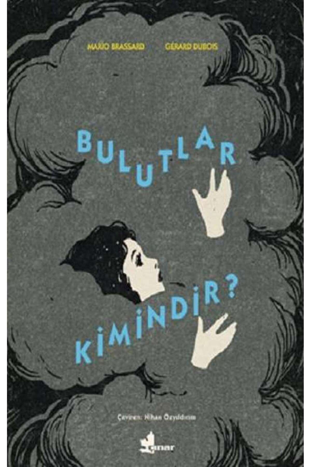 Çınar Yayınları Bulutlar Kimindir?