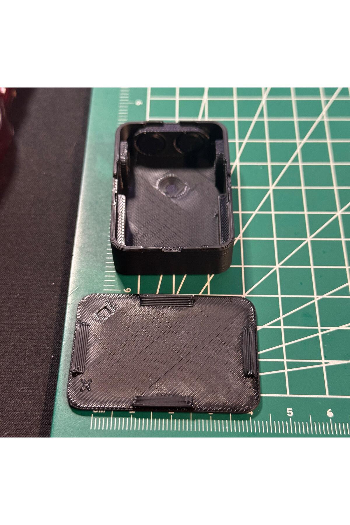 Gadget Gurme 2 ADET WAGO BUAT SİGORTA KUTUSU