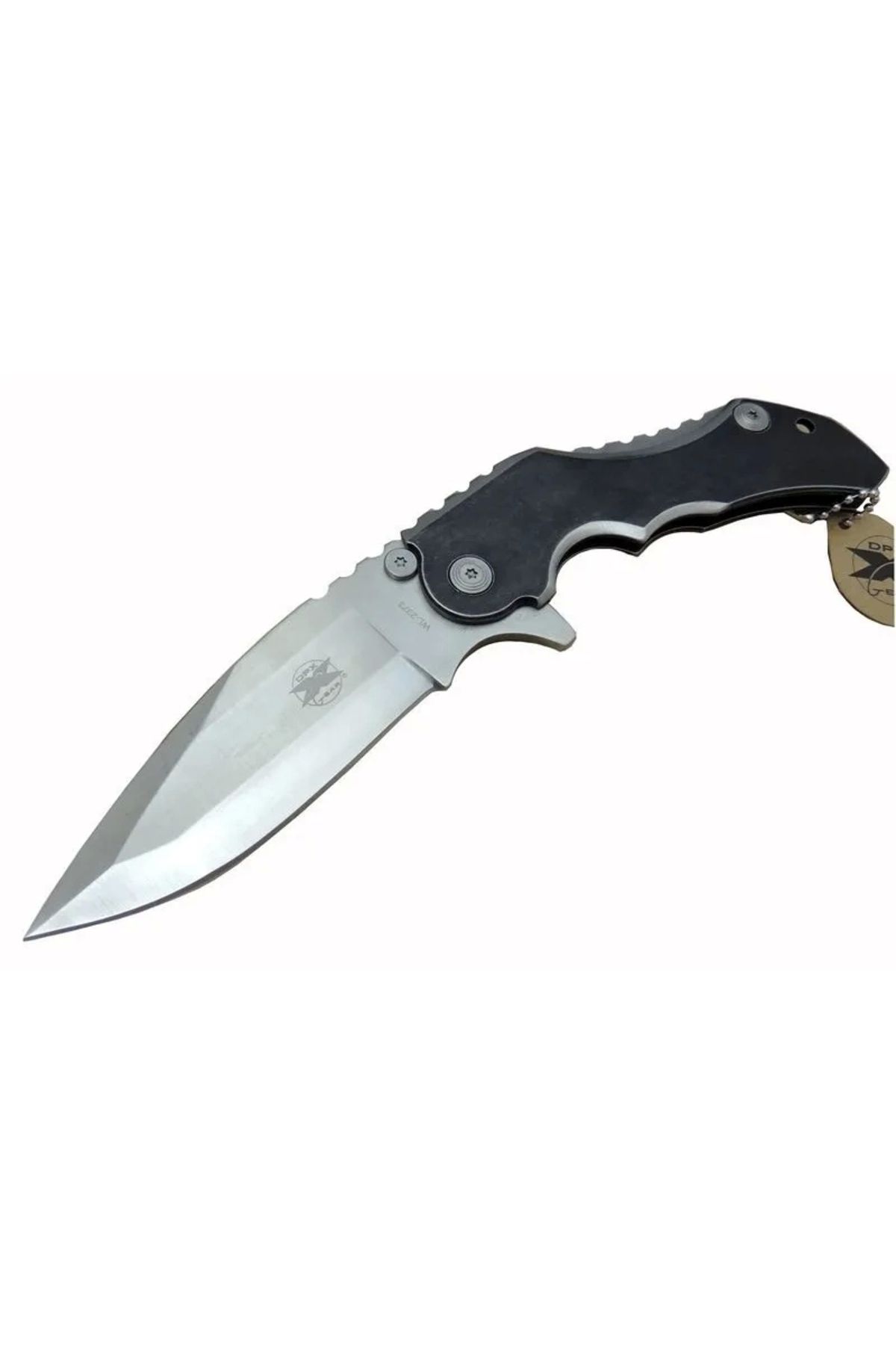 YNT İthalat Gear Tyran Wl 2373 Outdoor Çakı 23 Cm - Otomatik, Kılıflı