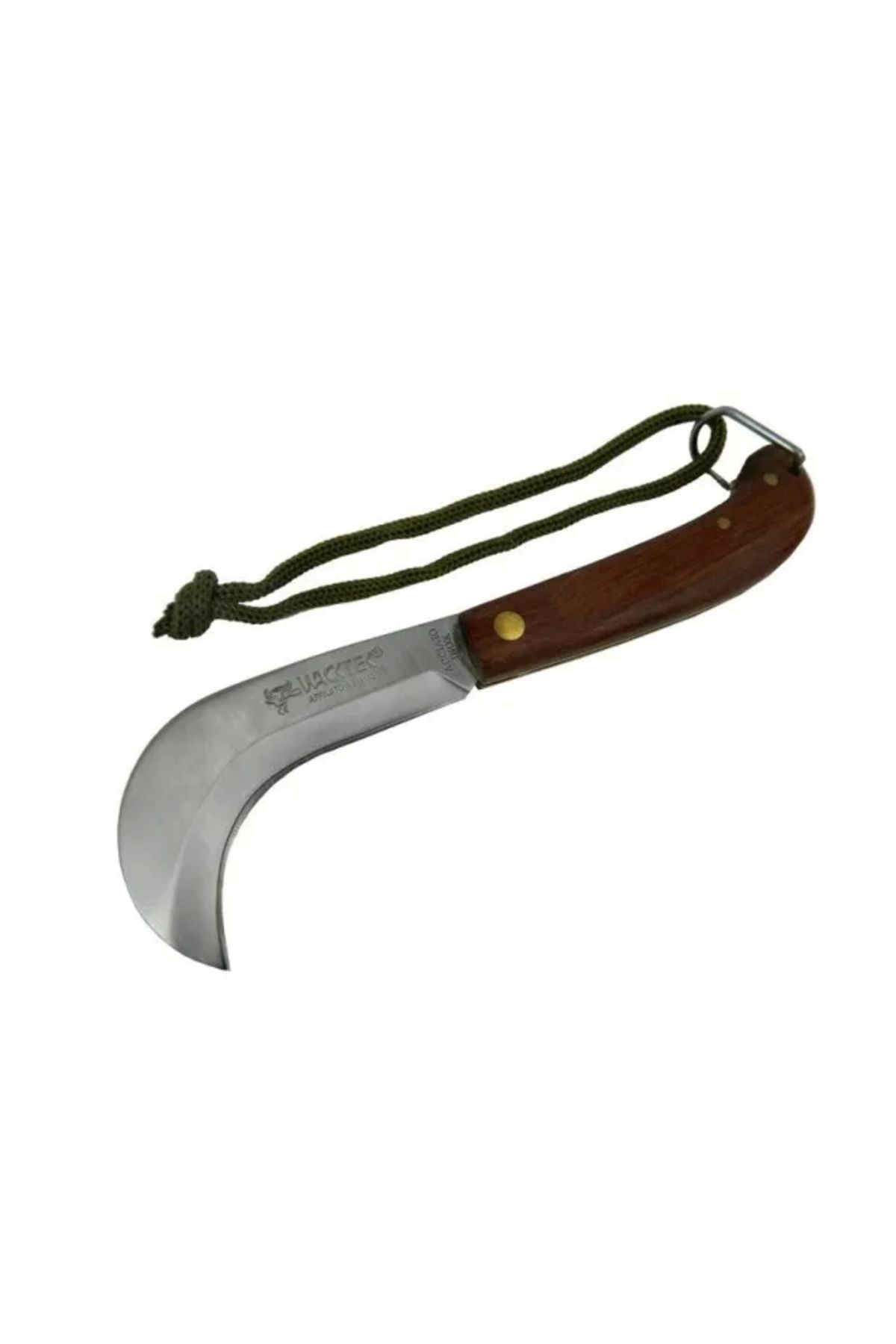 YNT İthalat Bağ Bıçağı Wk 401 16 Cm