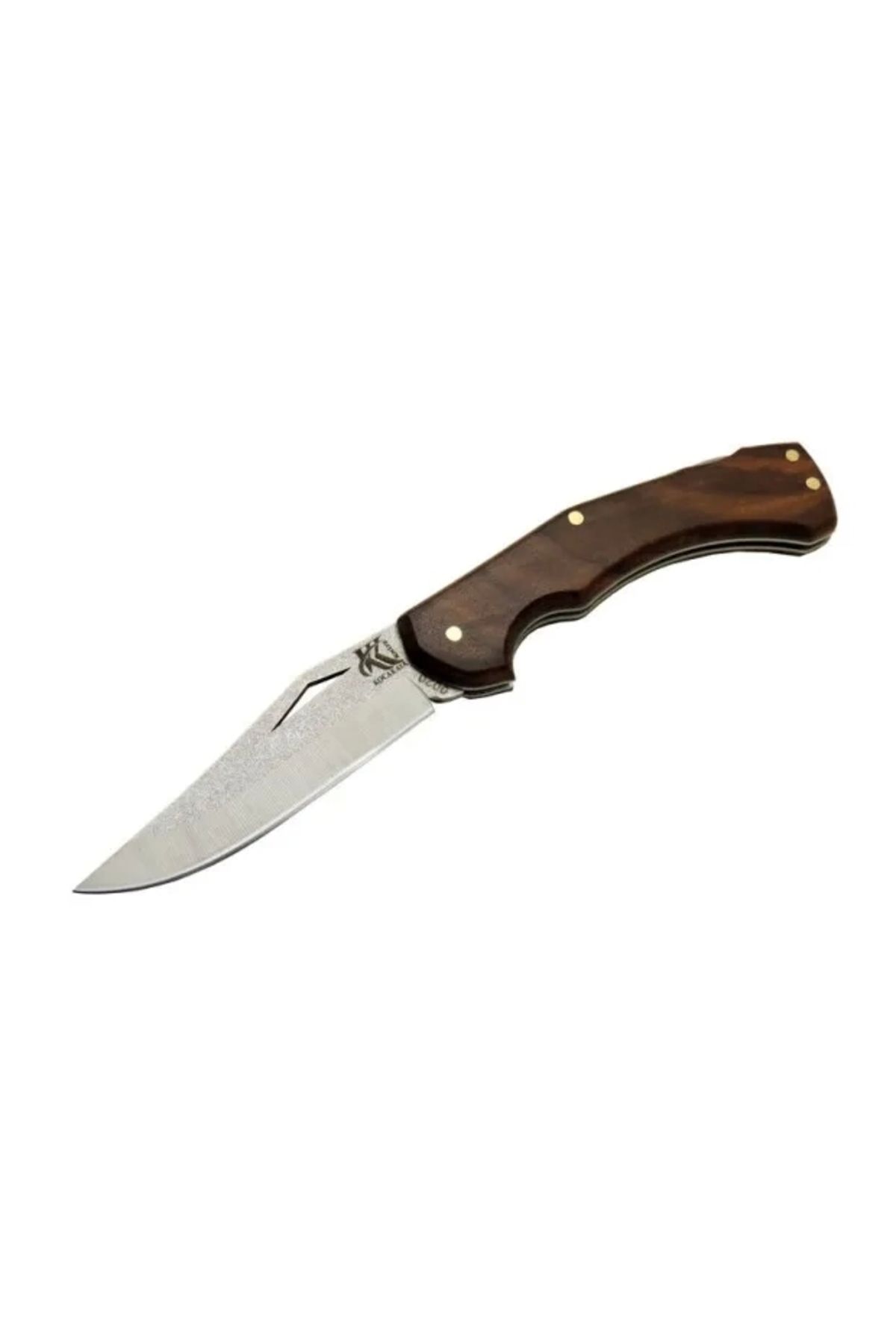 YNT İthalat Atak Sk020 Av Çakısı Kahverengi 20 Cm