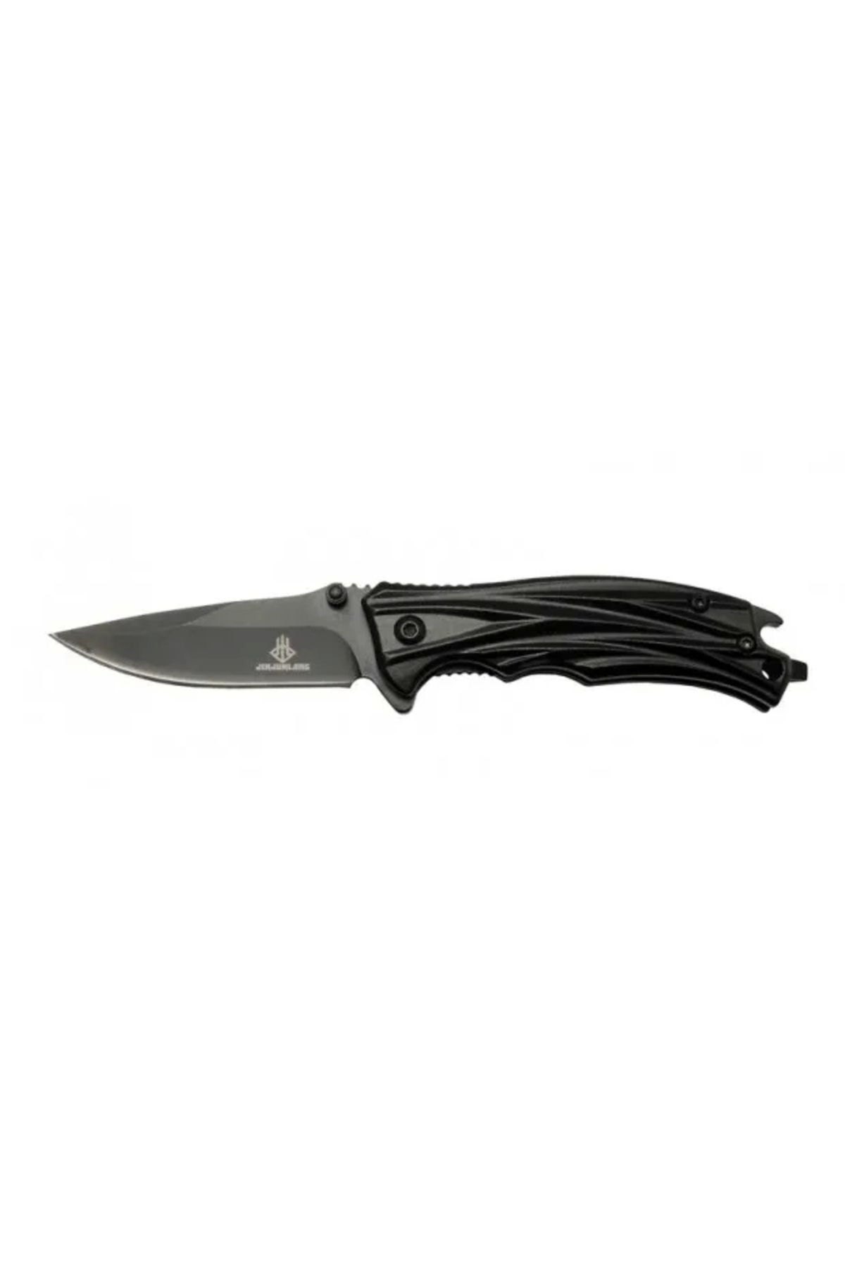 YNT İthalat Jinjunlang Mini Çakı 14 Cm Yarı Otomatik , Kemerlikli