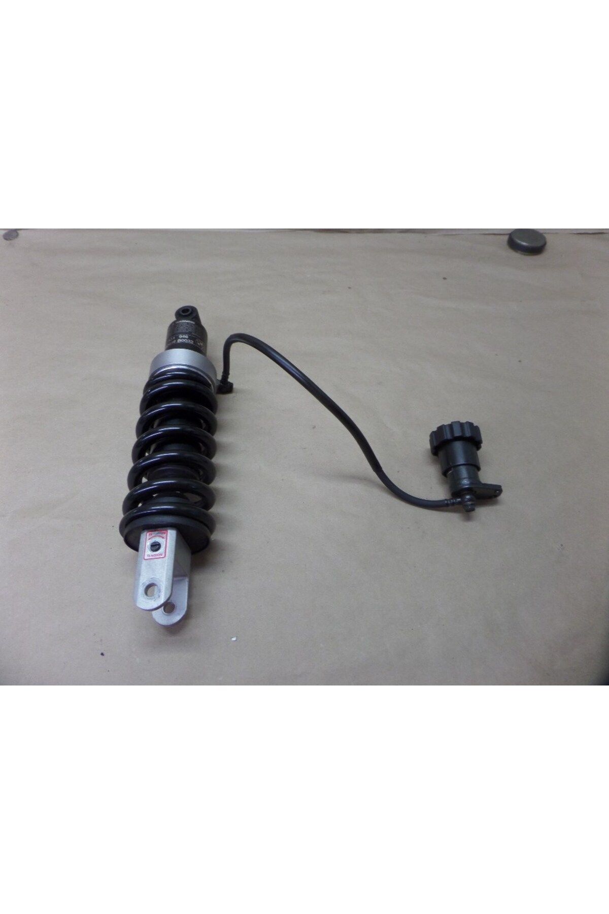 OEM Showa Amortisör Bmw Rt1100 Orijinal