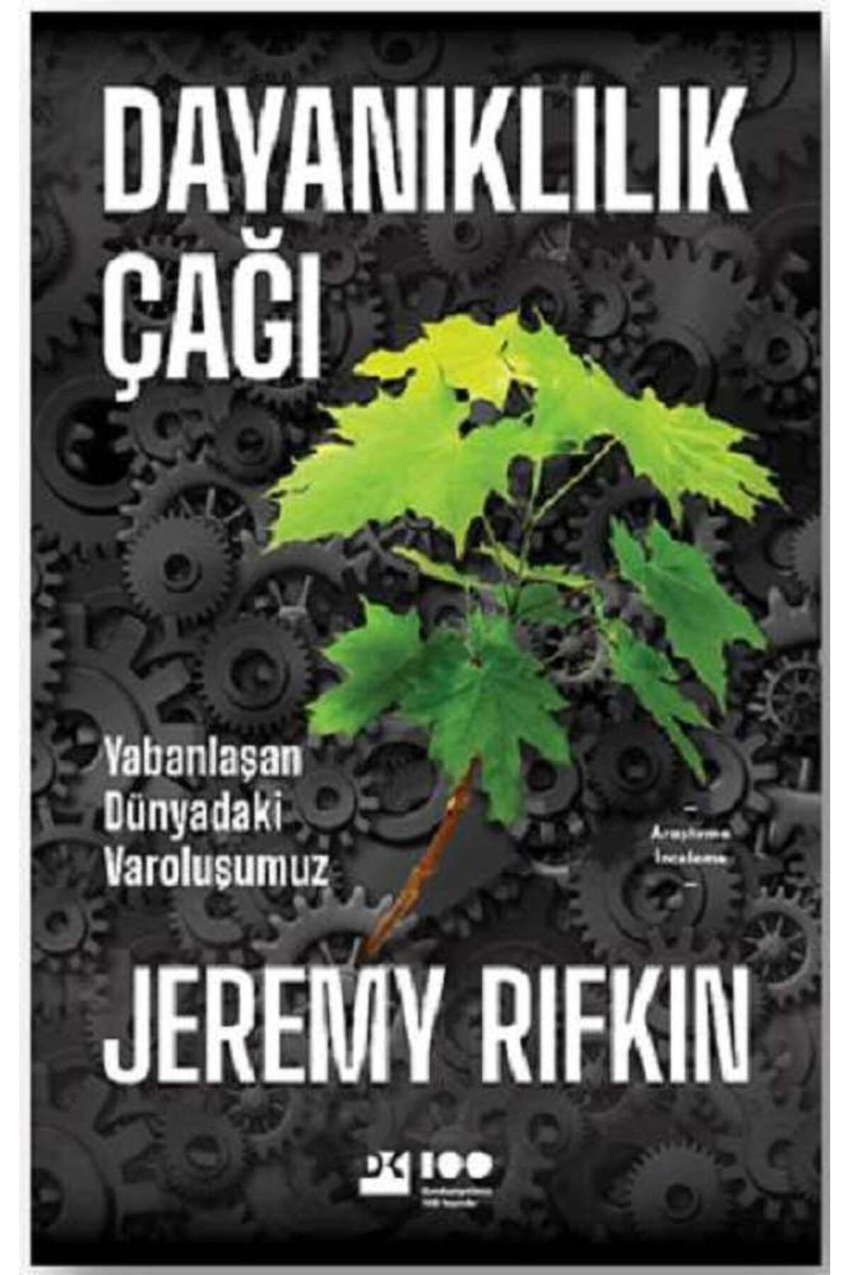 Doğan Kitap Dayanıklılık Çağı