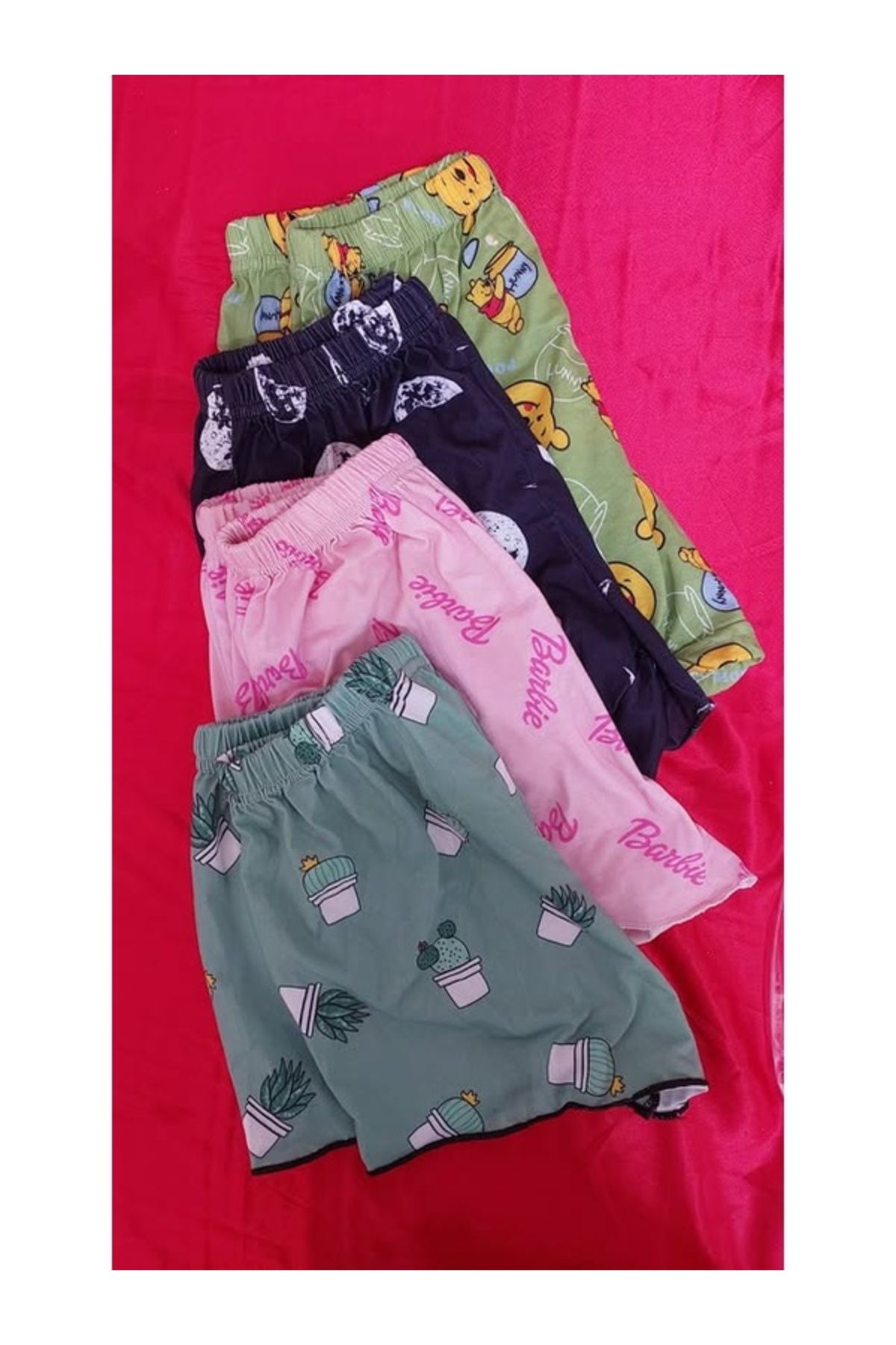 PEMBİŞ HOMEWEAR Kod cat23