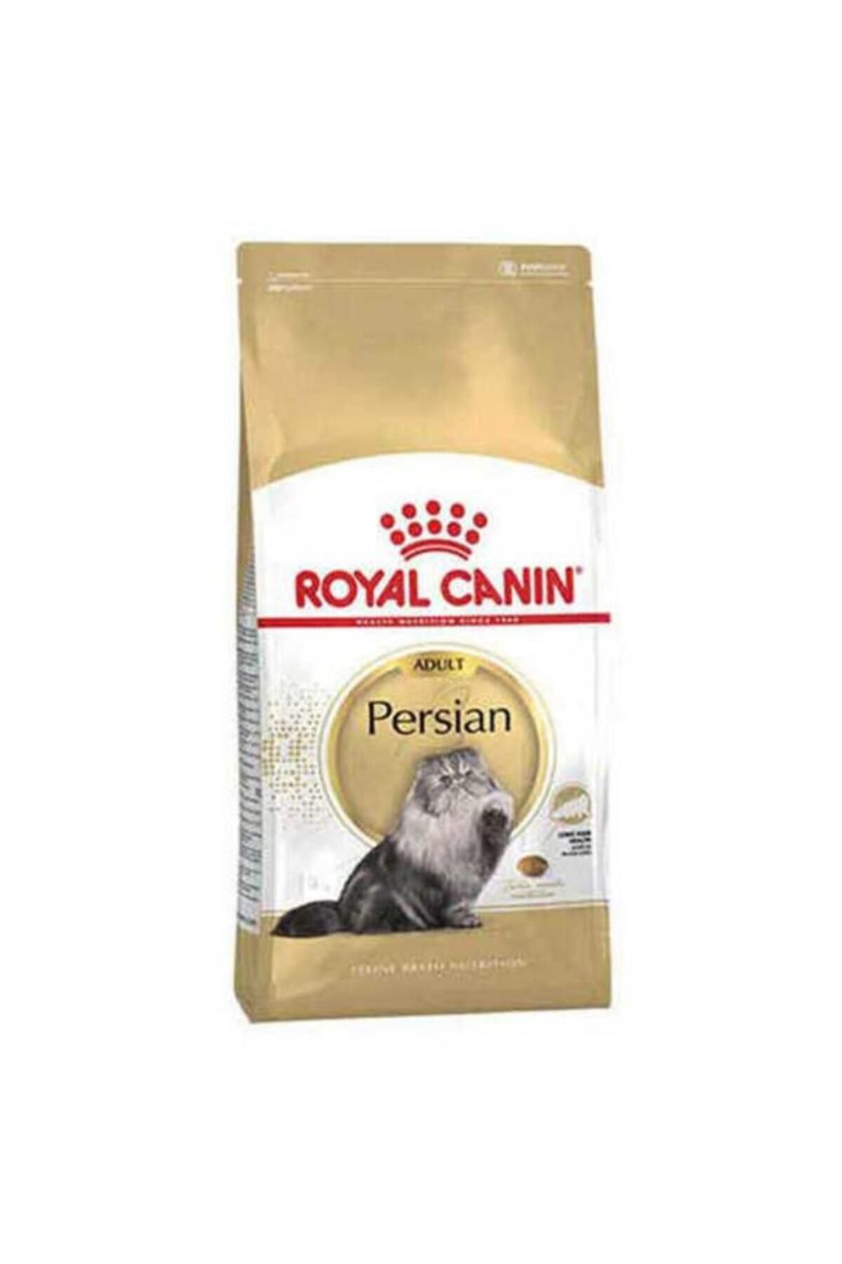 Royal Canin Persian Adult Iran Yetişkin Kedi Maması 4 Kg