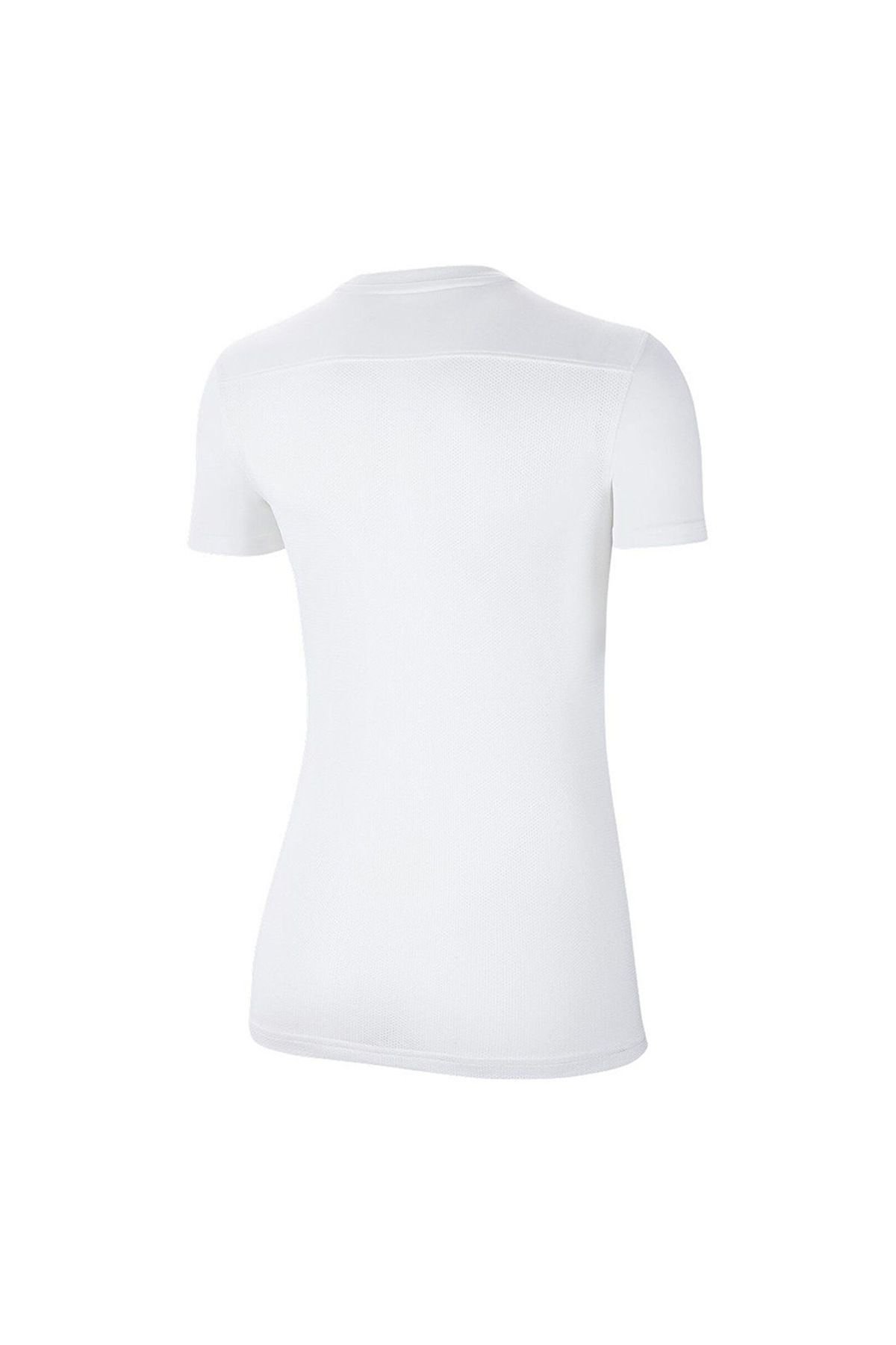 Nike W Nk Dry Park Vıı Jsy Ss Kadın Tişört Bv6728-100 görsel 4