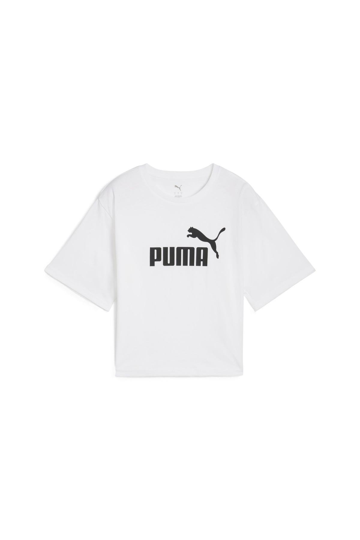 تیشرتزنانهPumaسفید