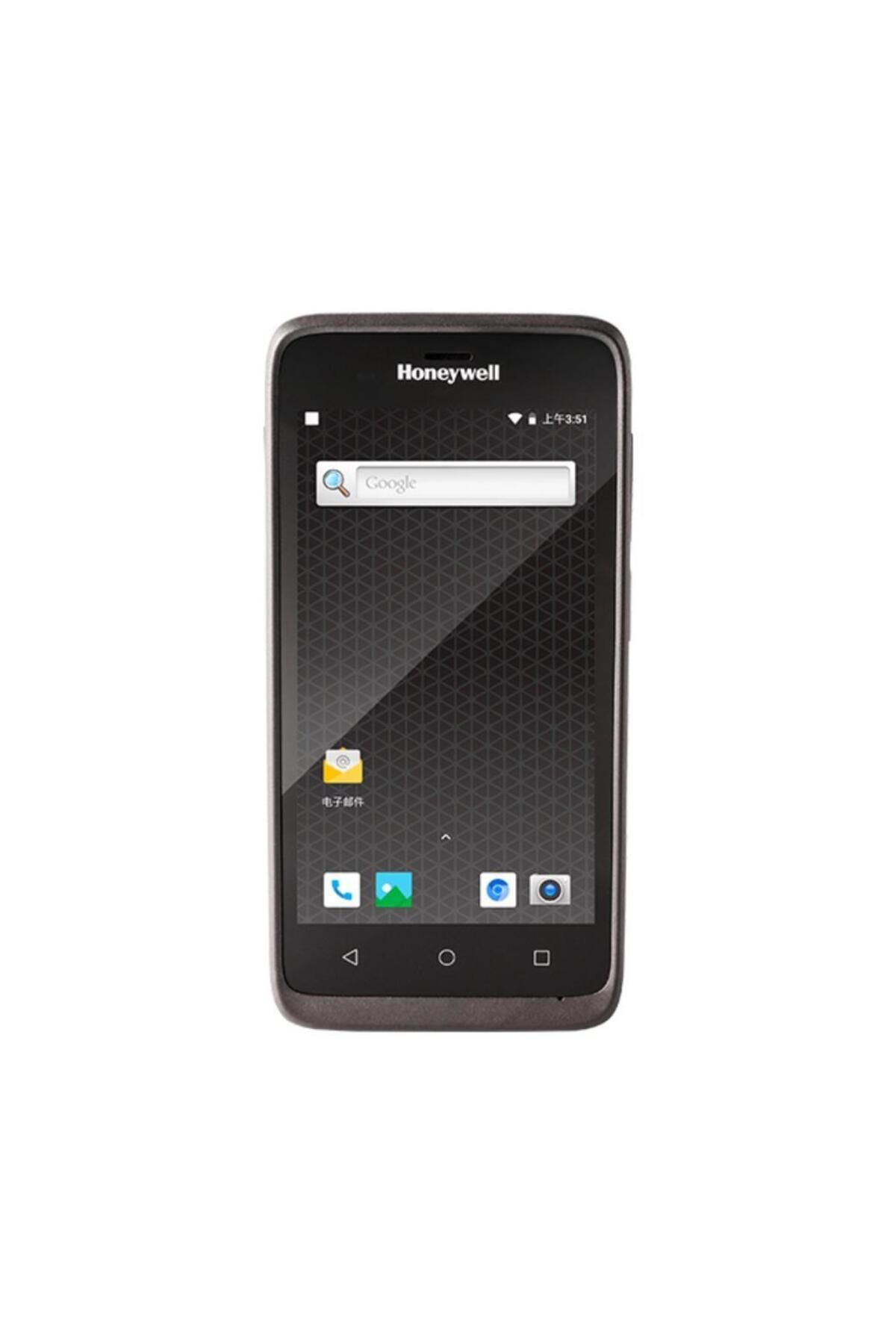 HONEYWELL Eda51 Only 5"wifi Bluetooth Android Karekod 2d 2gb Ram 16gb El Terminali