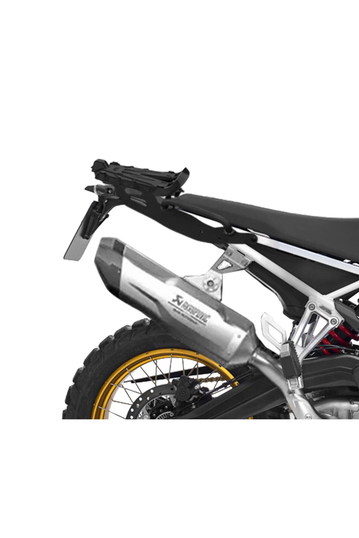 Shad BMW F900 GS (24-25) Arka Çanta Demiri (Shad W0FG94ST)