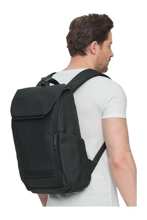 Arctic Hunter Sırt Çantası Seyahat Laptop Çantası Çok Amaçlı Suya Dayanıklı P...