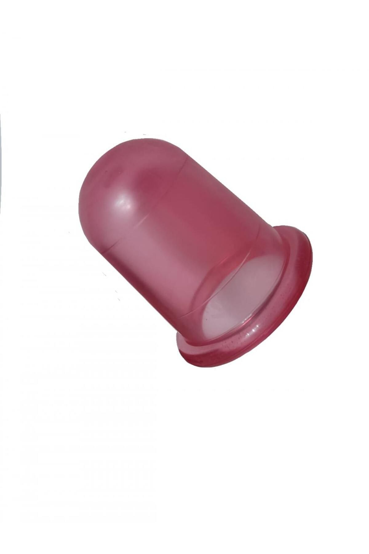 Menessa World Silikon Masaj ve Hacamat Kupası 1 Adet