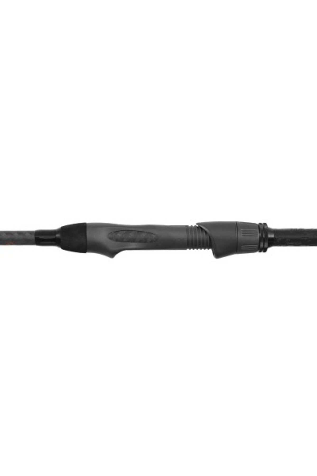 DELPHİN-Lansetă Delphin Opium BlacxCARP 3G TechnoCORK pentru crap/staționare 3,0 m, A: 3,0 lbs, 2 secțiuni 6
