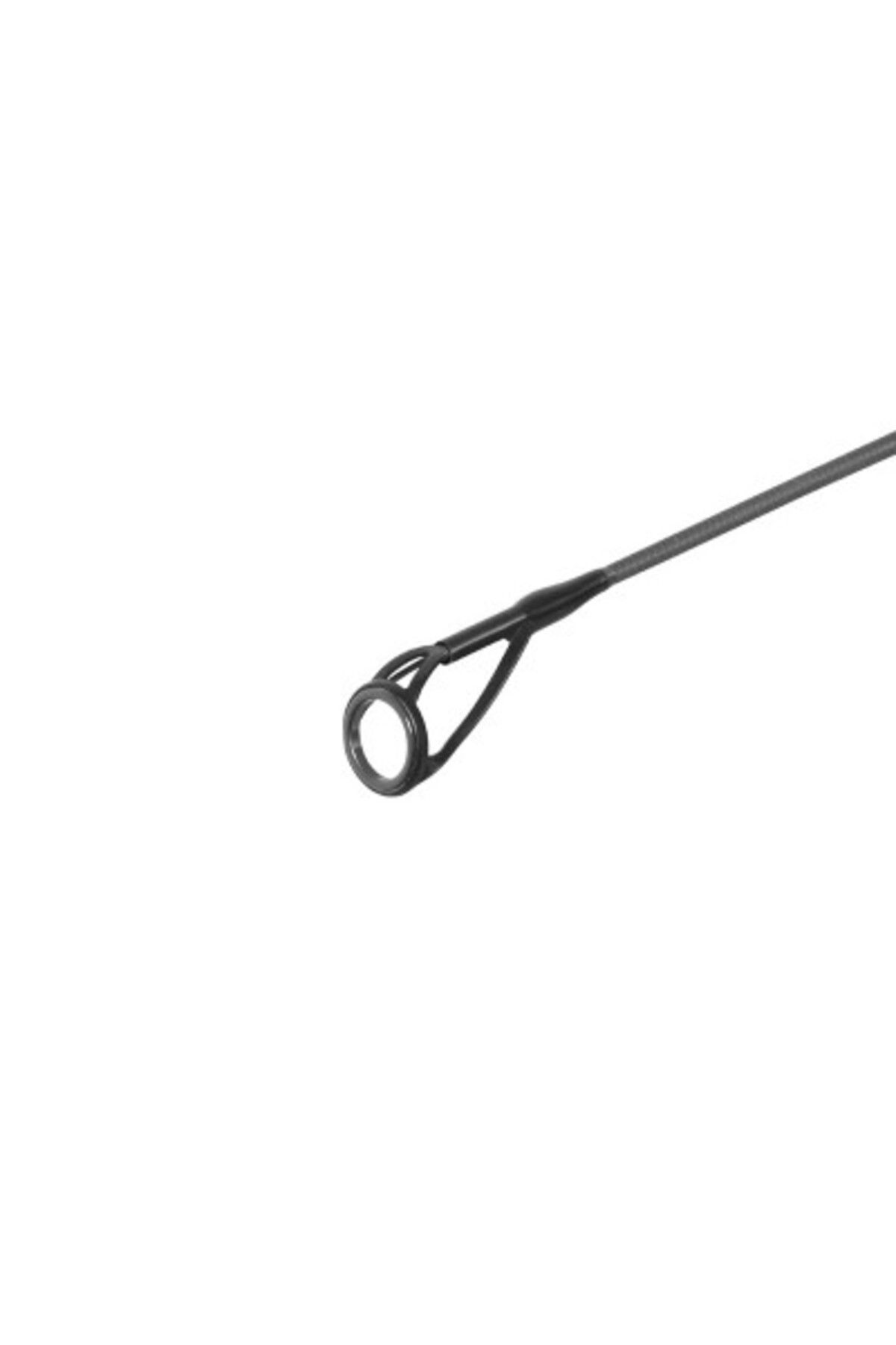 DELPHİN-Lansetă Delphin Opium BlacxCARP 3G TechnoCORK pentru crap/staționare 3,0 m, A: 3,0 lbs, 2 secțiuni 4