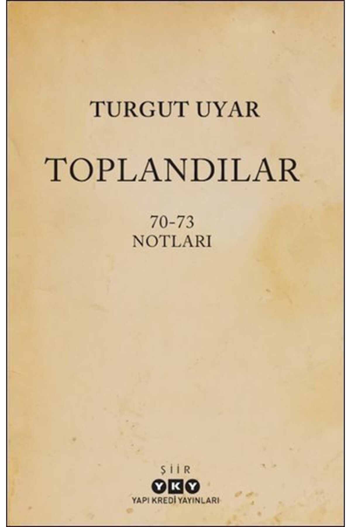 Destek Yayınları Toplandılar