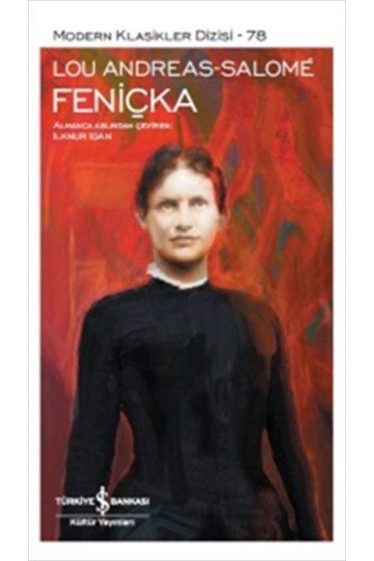 Destek Yayınları Feniçka Modern Klasikler Dizisi