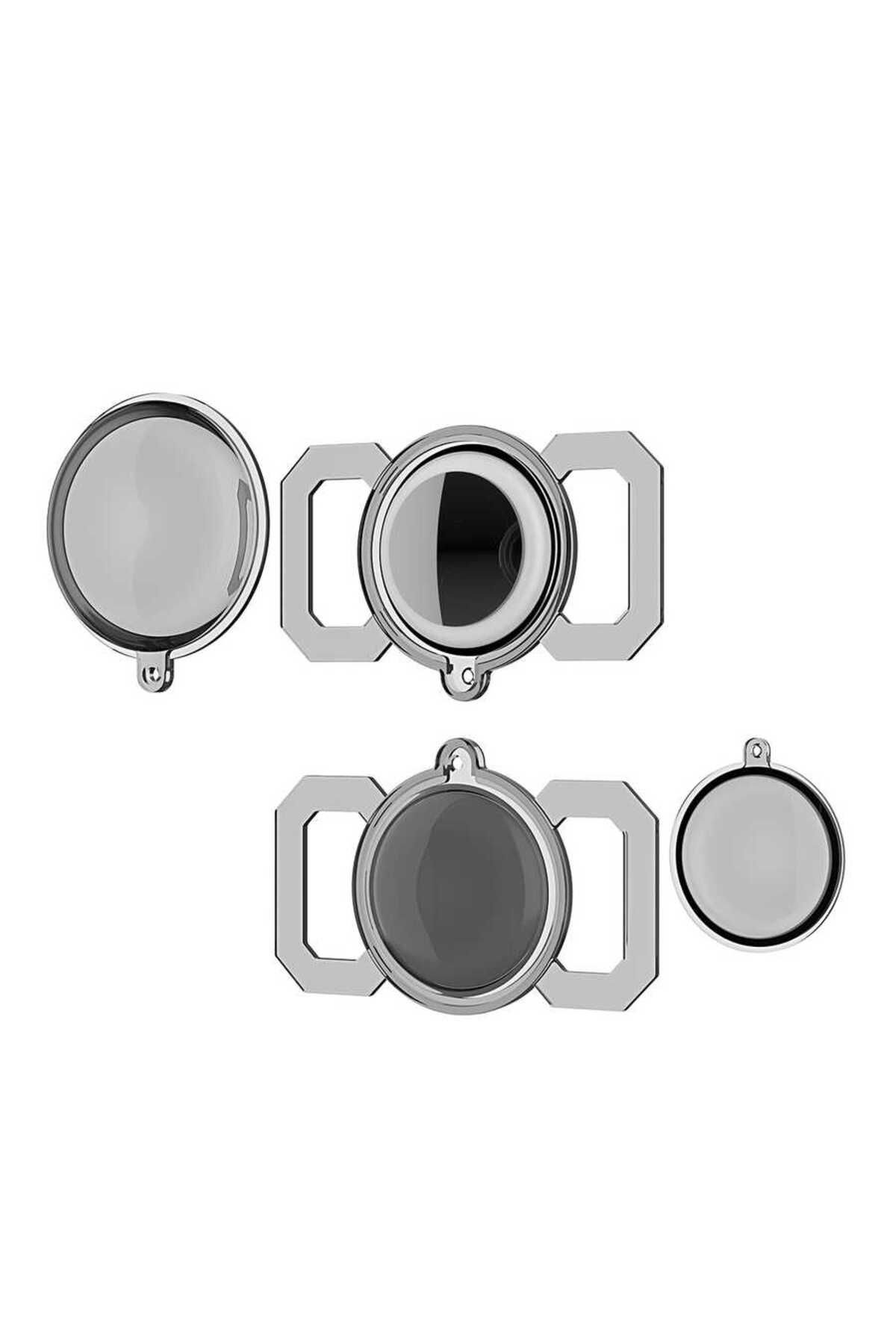 HTstore Uyumlu 06 Silikon Anahtarlık
