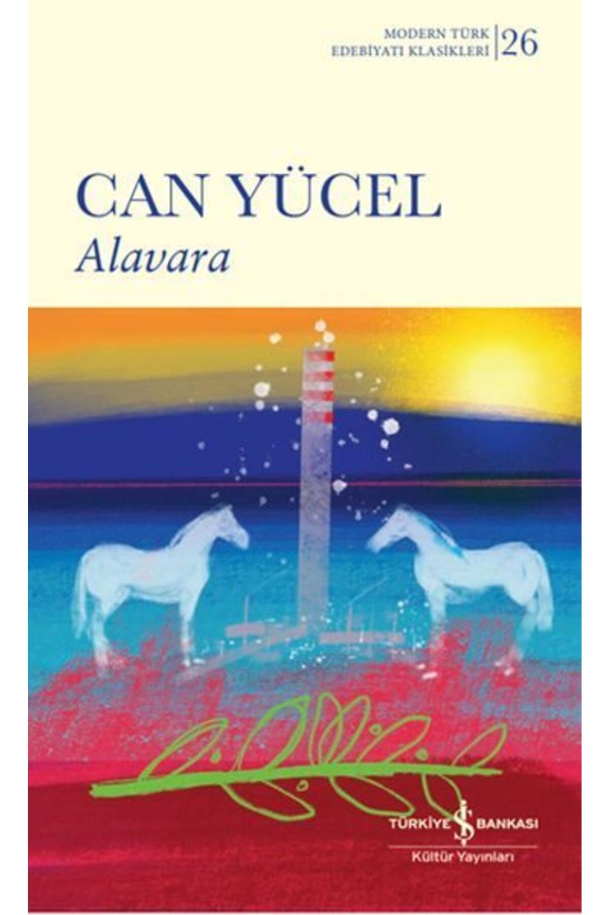 Destek Yayınları Alavara