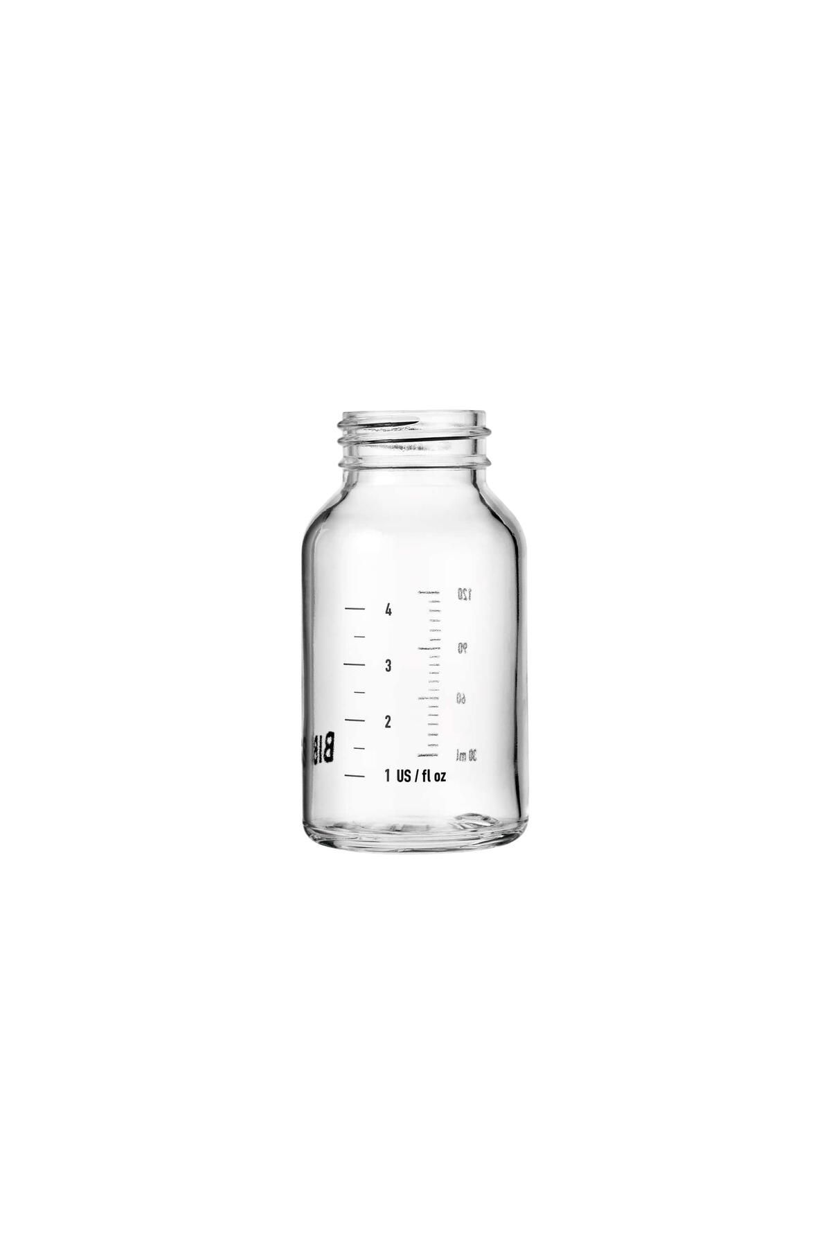 Bibs Baby Bottle Cam Biberon Şişesi 120 ml