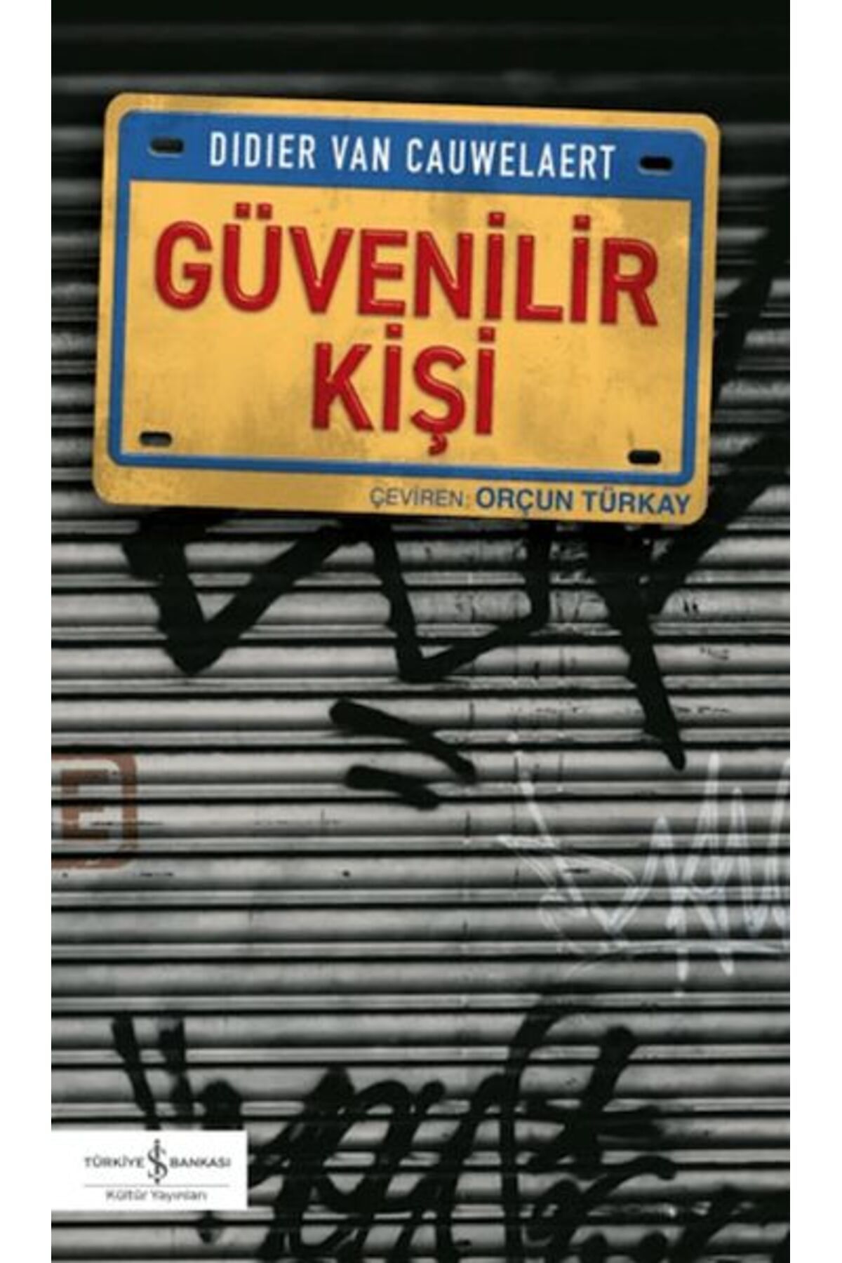 Destek Yayınları Güvenilir Kişi