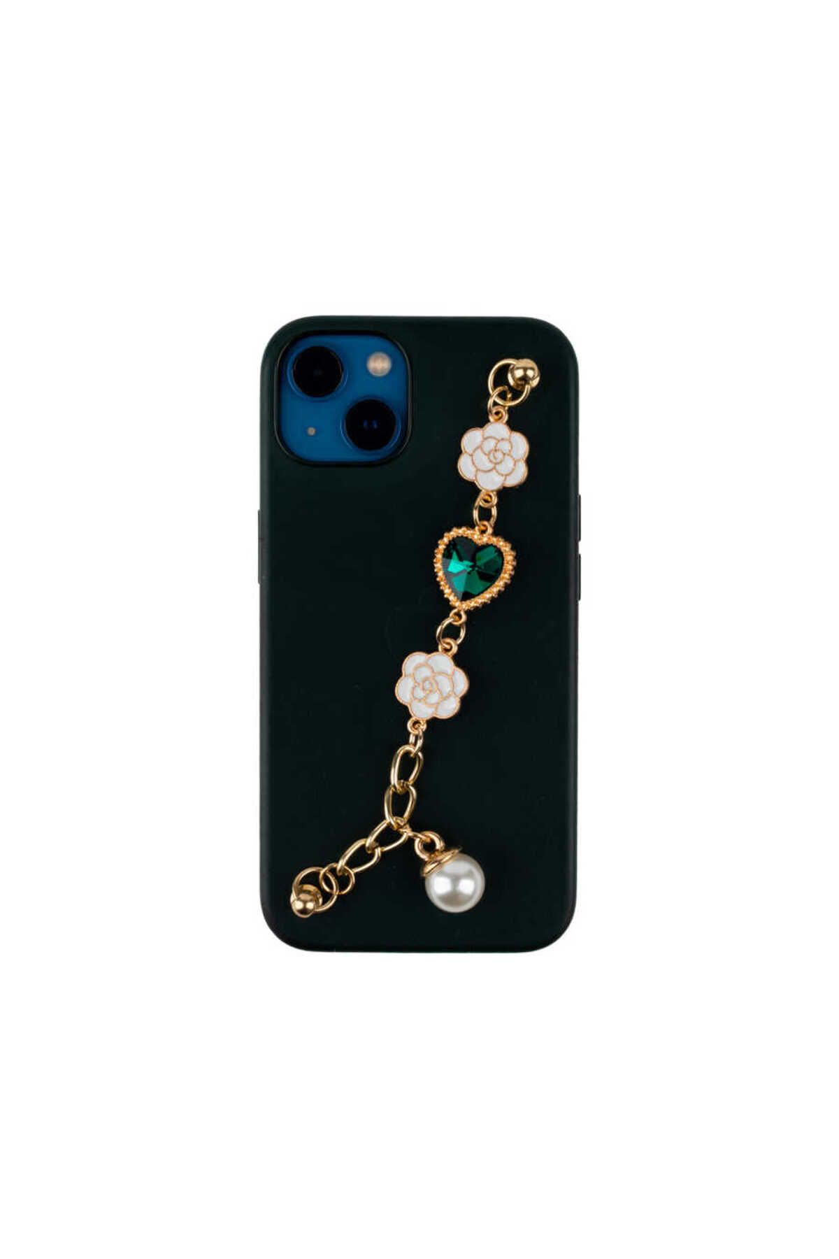 HTstore Zore El Geçmeli Telefon Süsü-No36