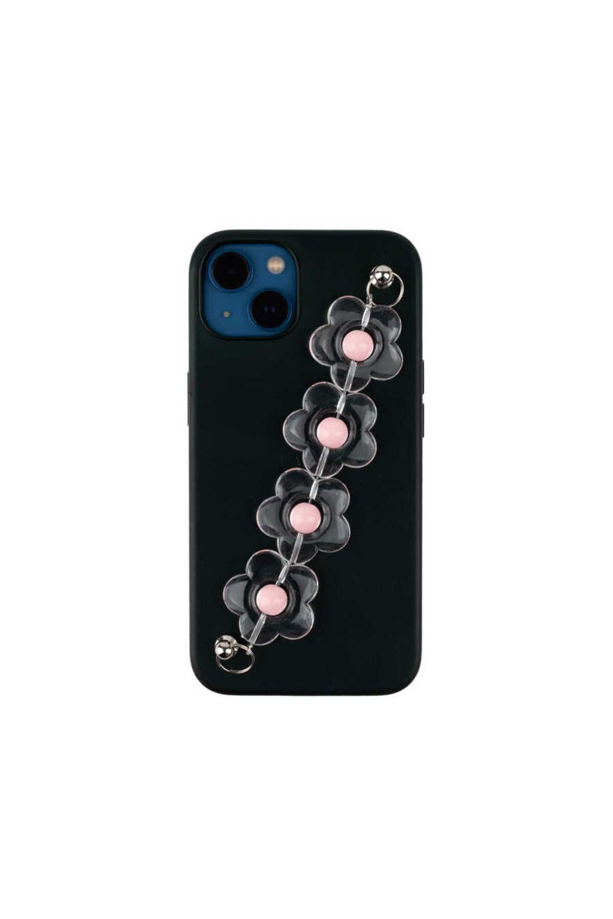 HTstore Zore El Geçmeli Telefon Süsü-No9
