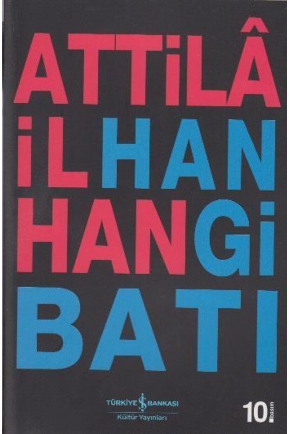 Destek Yayınları Hangi Batı