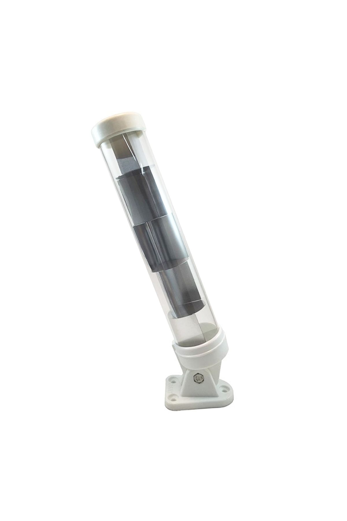 Somay Store Motor Yat Tekneler Için Radar Reflektörü Beyaz 56,5cm