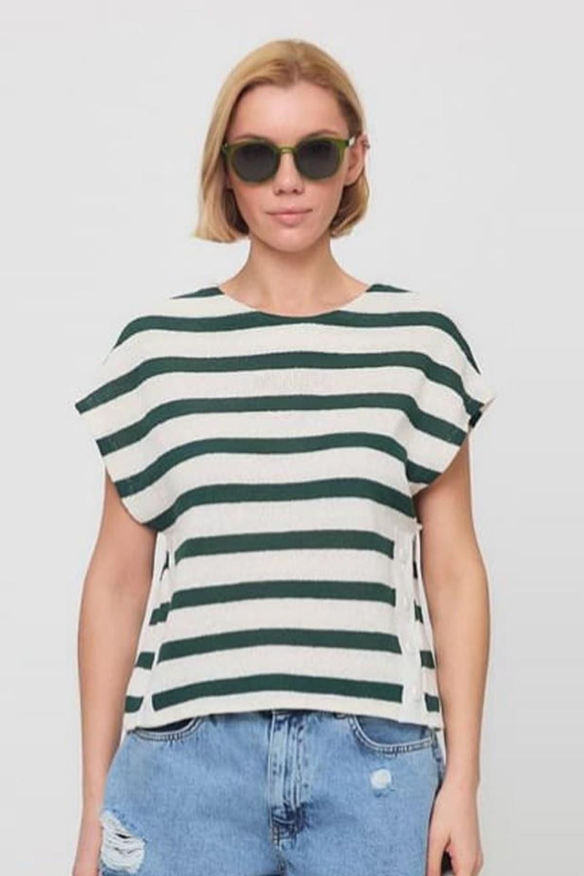 NEWKİDS Düz Modelli Body