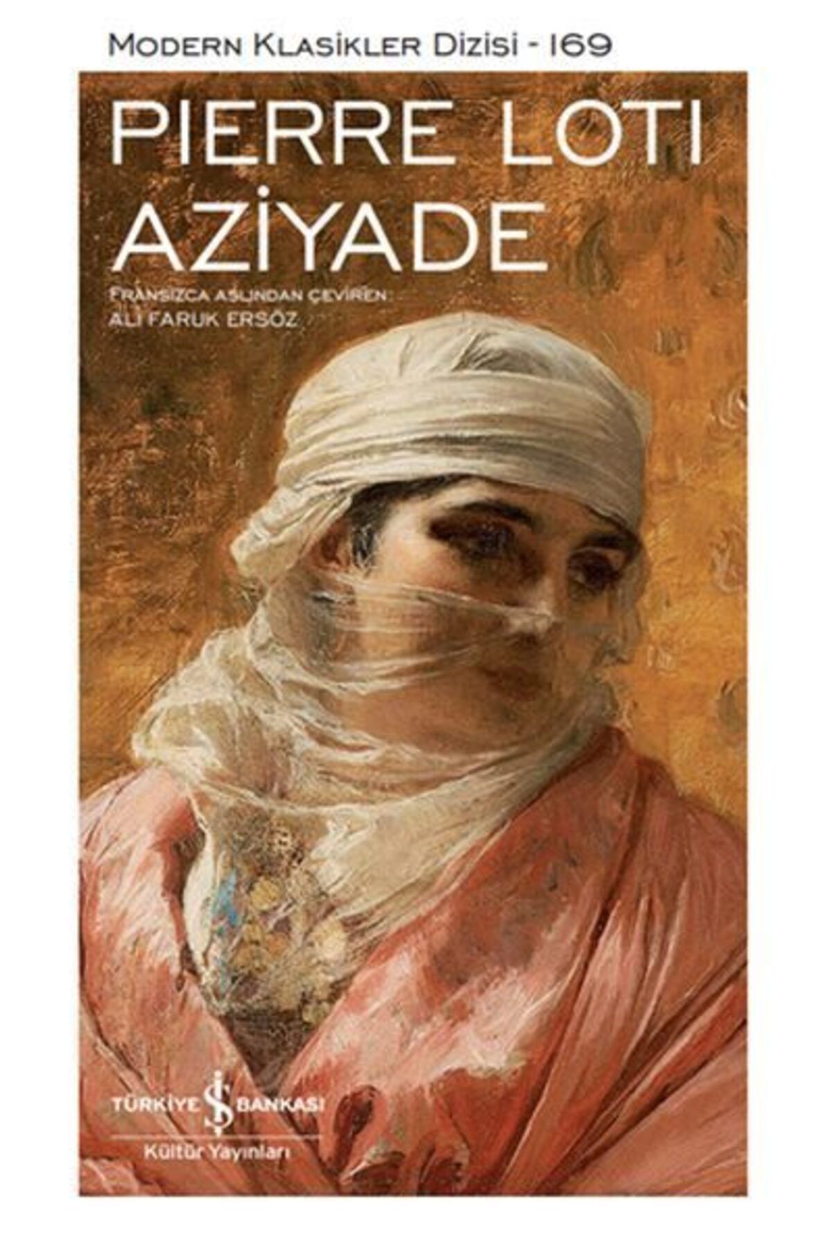 Destek Yayınları Aziyade Modern Klasikler Dizisi